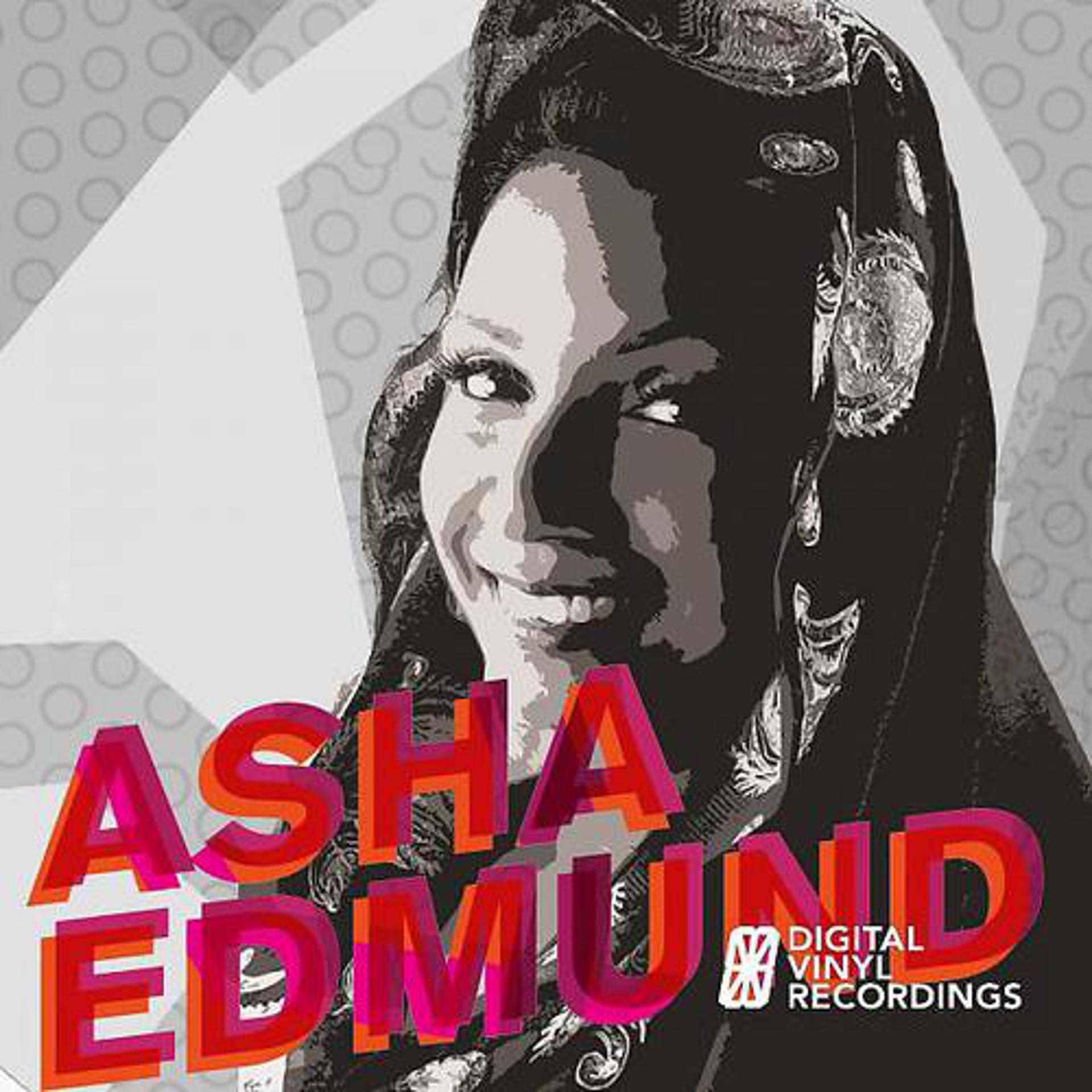 Постер альбома Asha Edmund EP