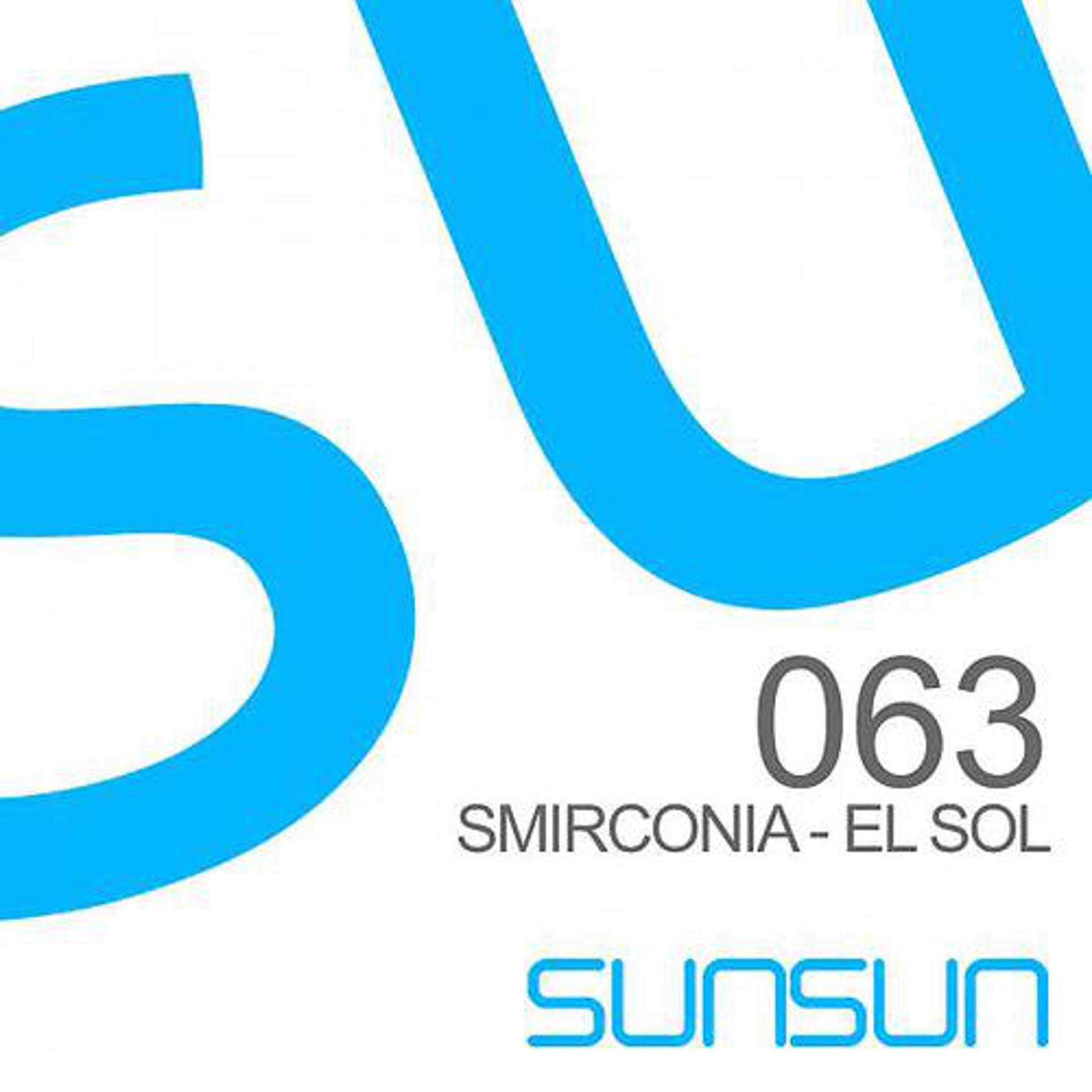 Постер альбома El Sol