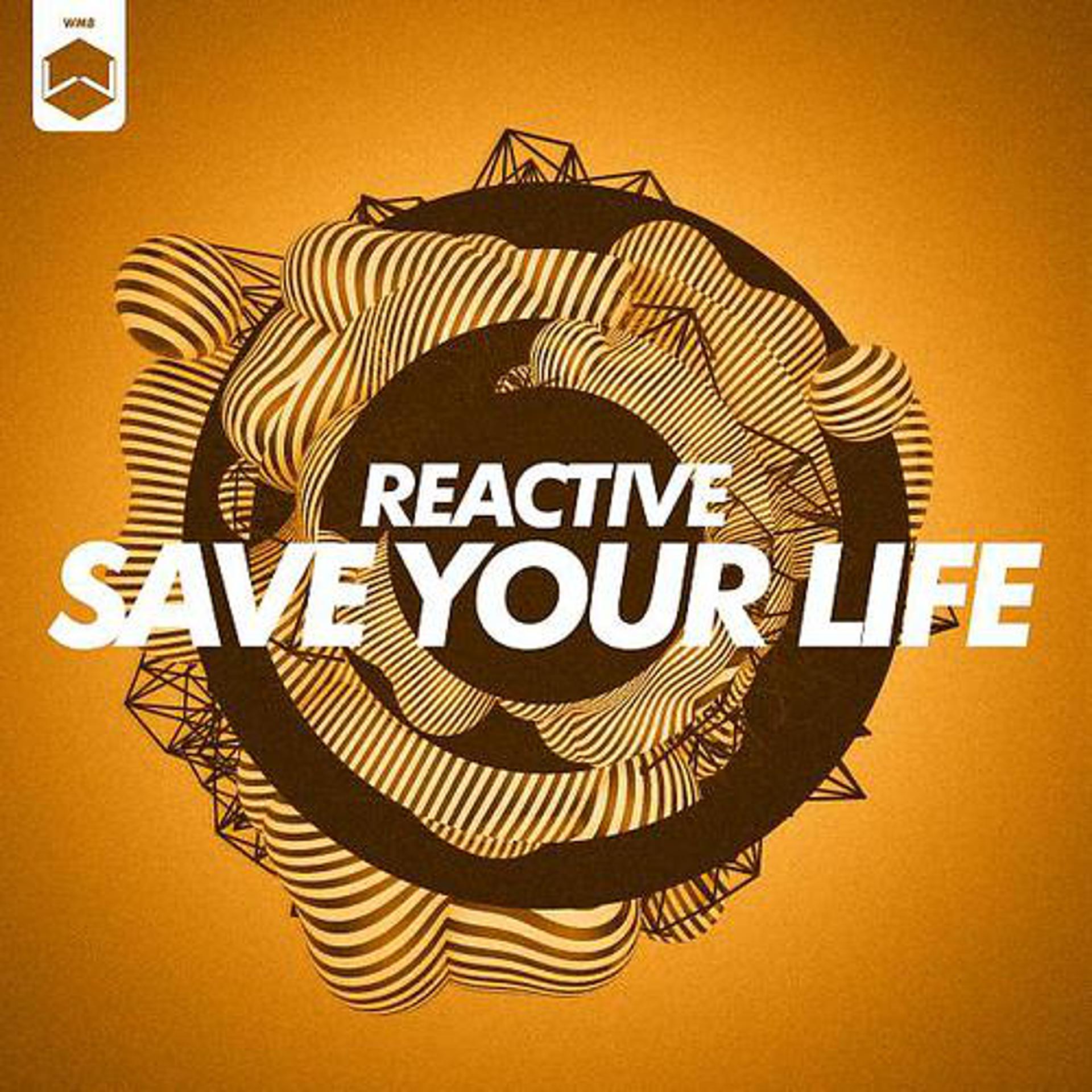 Постер альбома Save Your Life