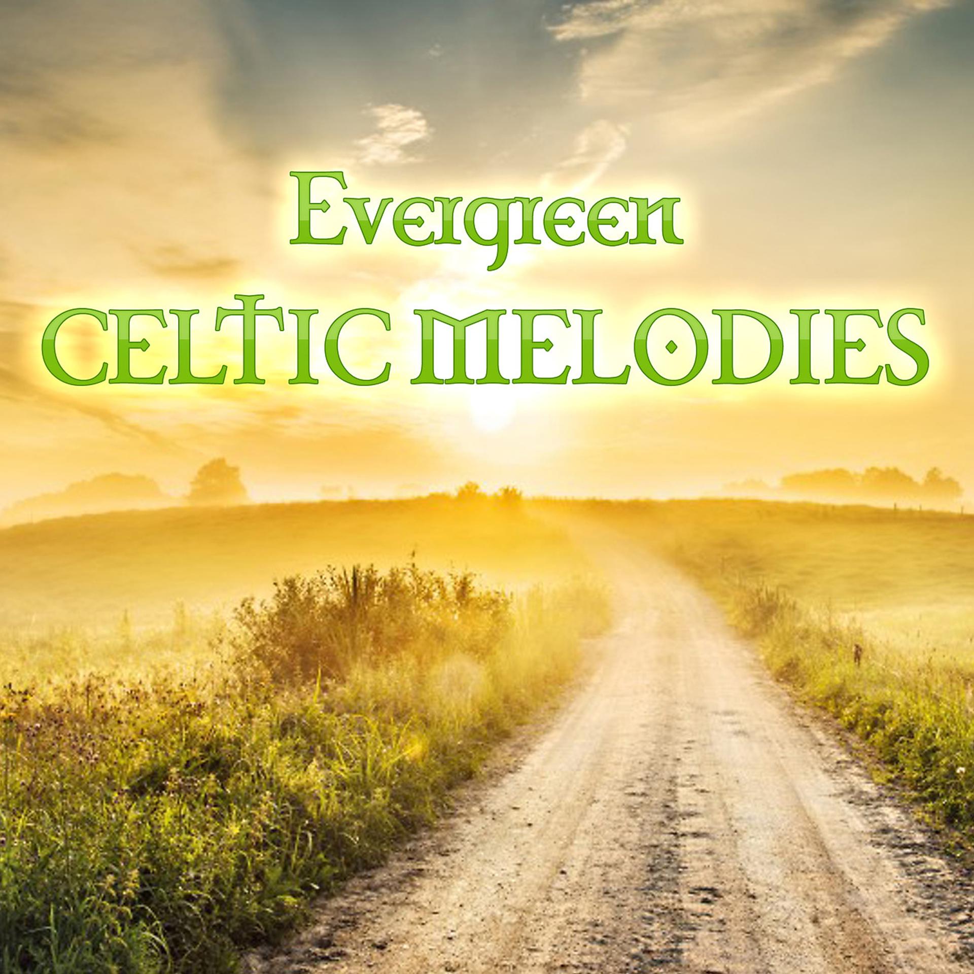 Постер альбома Evergreen Celtic Melodies