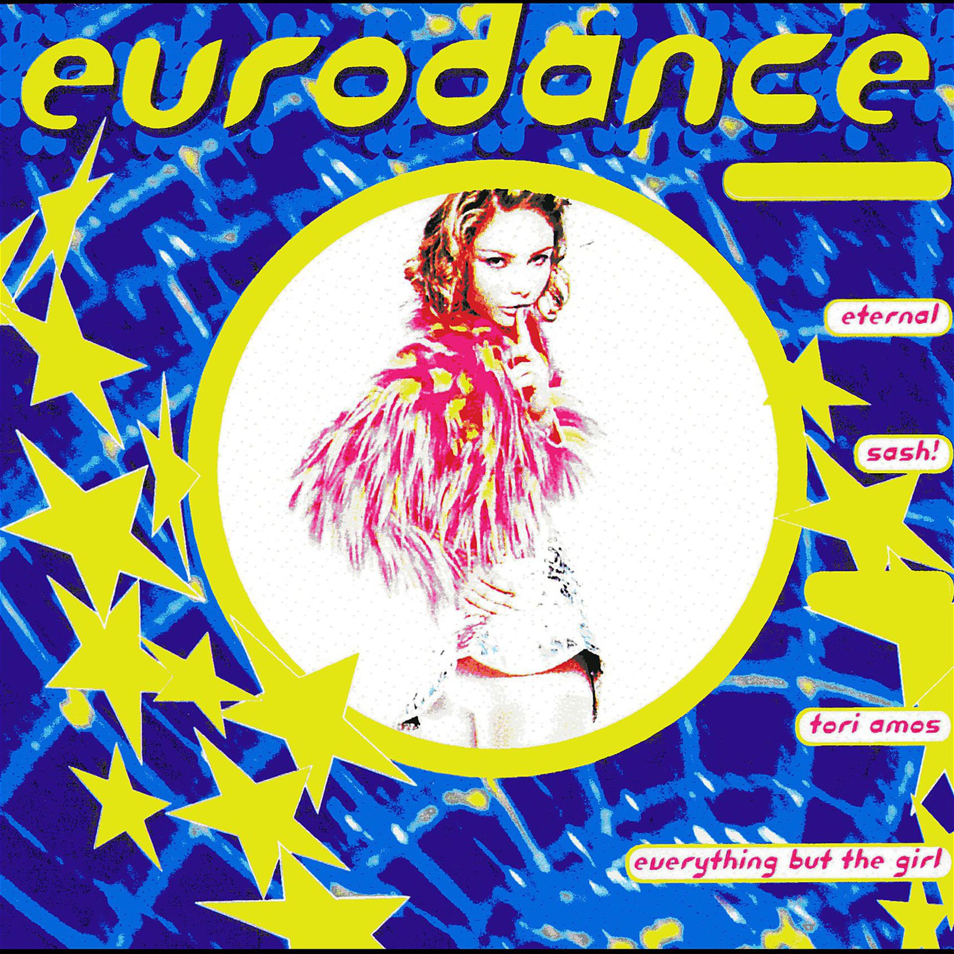 Постер альбома Eurodance - Dance Classics