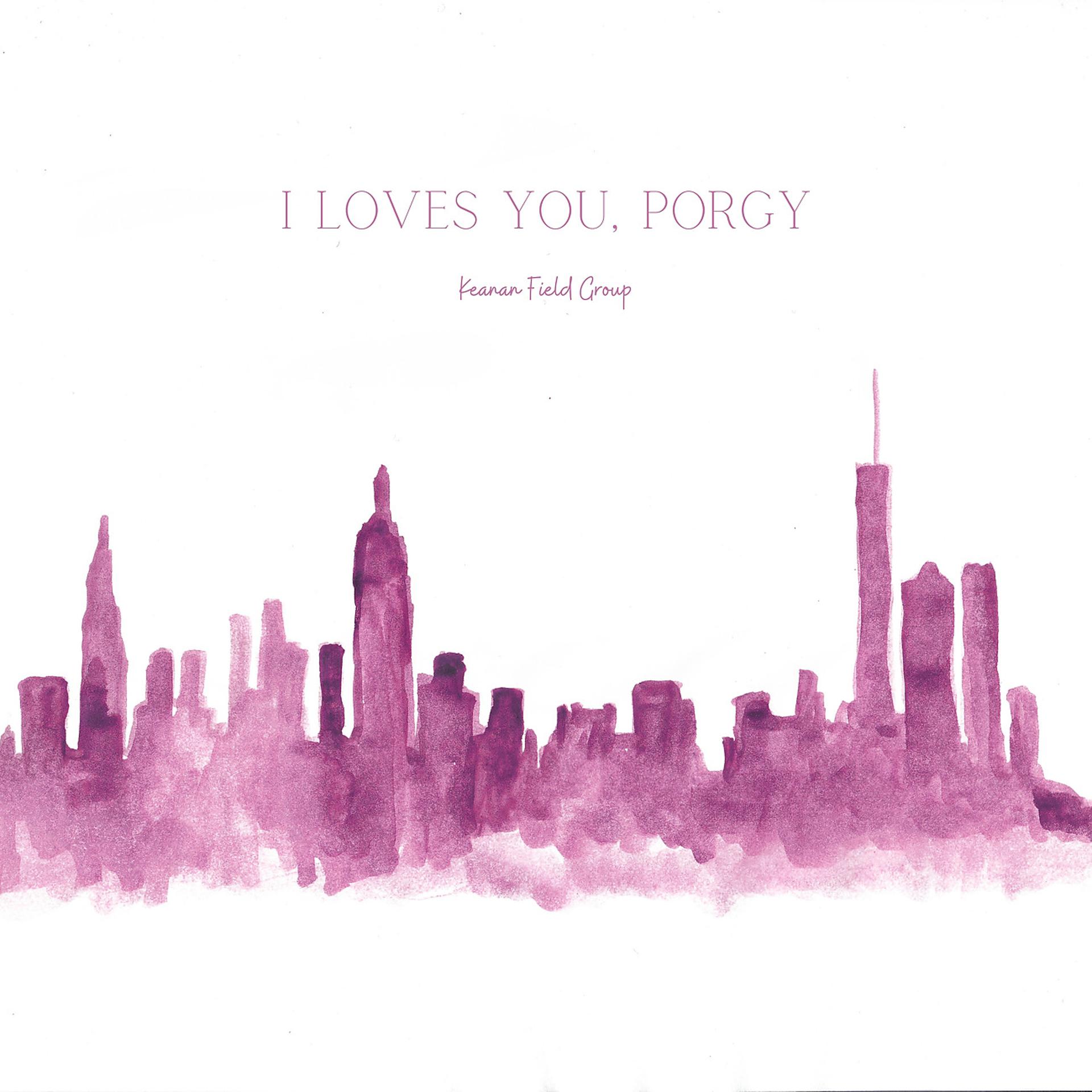 Постер альбома I Loves You, Porgy