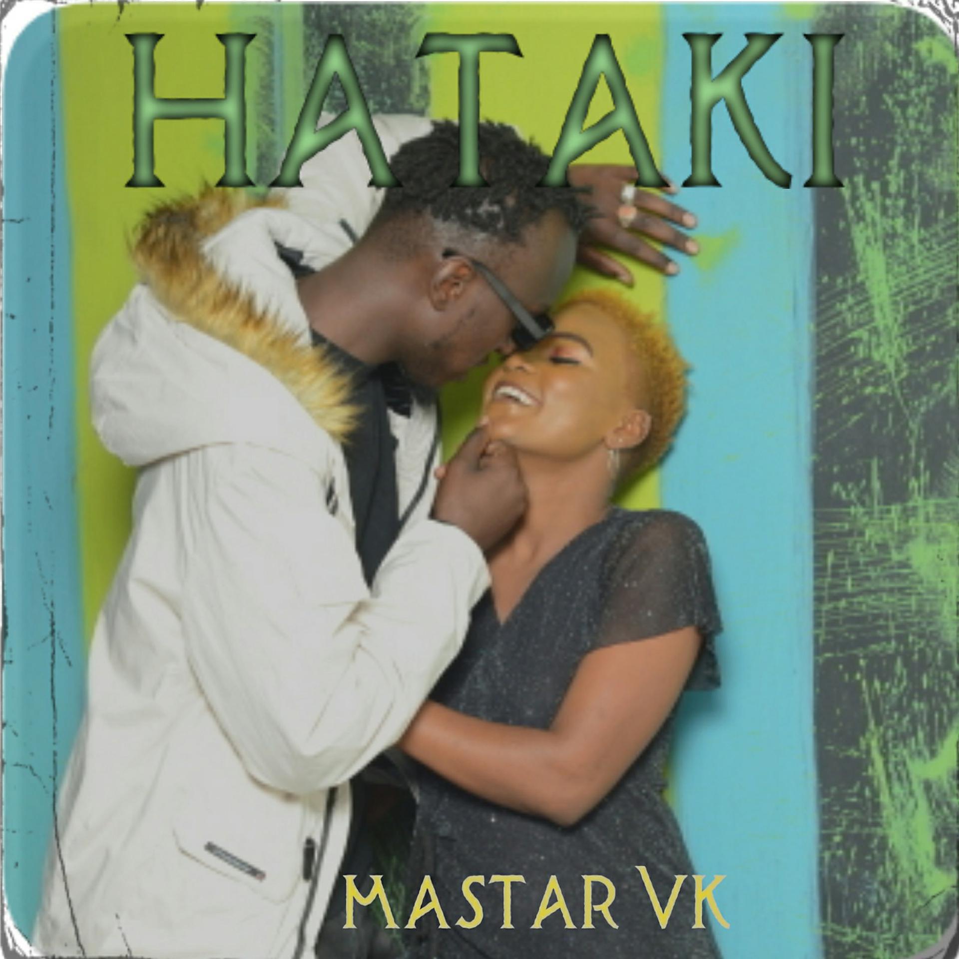 Постер альбома Hataki