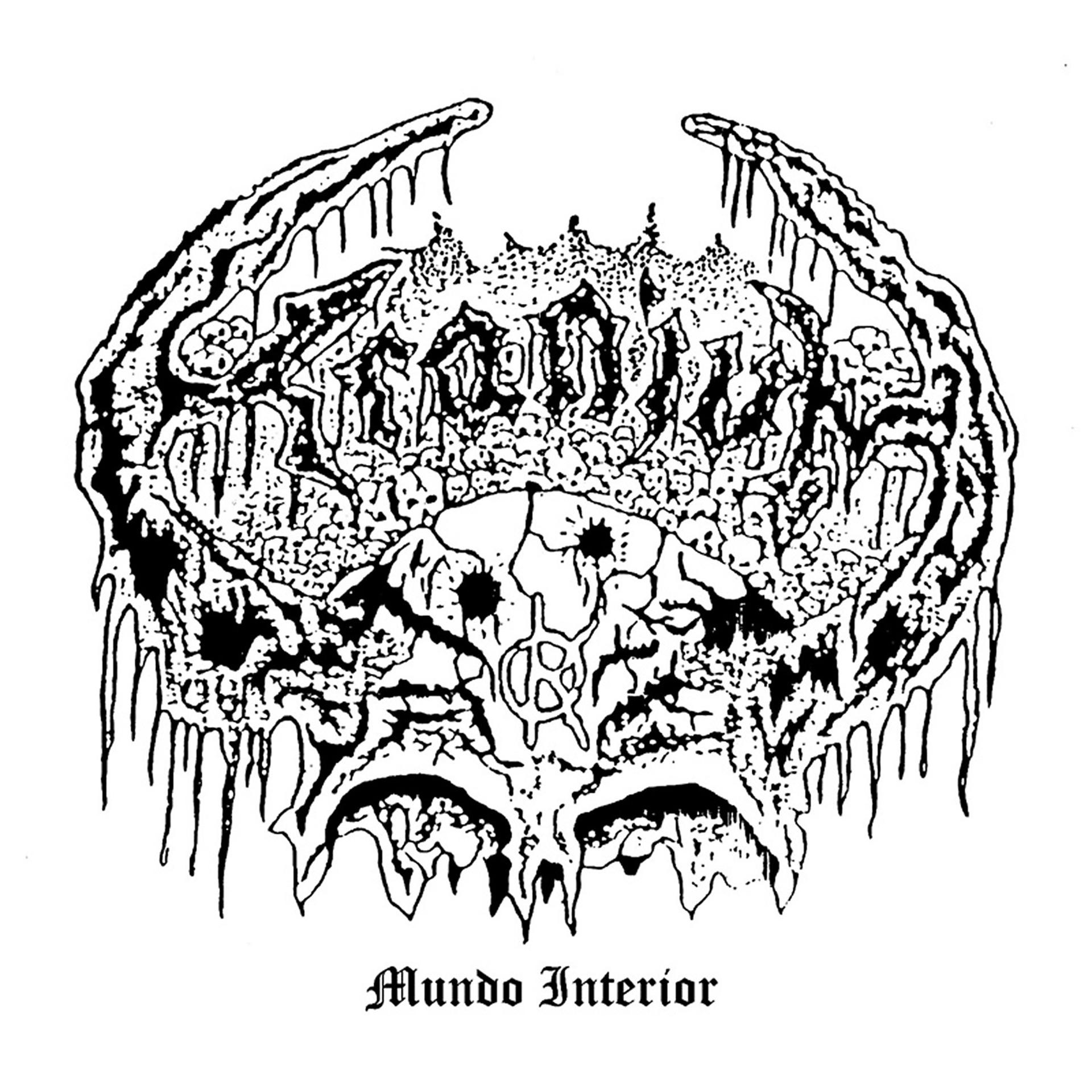 Постер альбома Mundo Interior