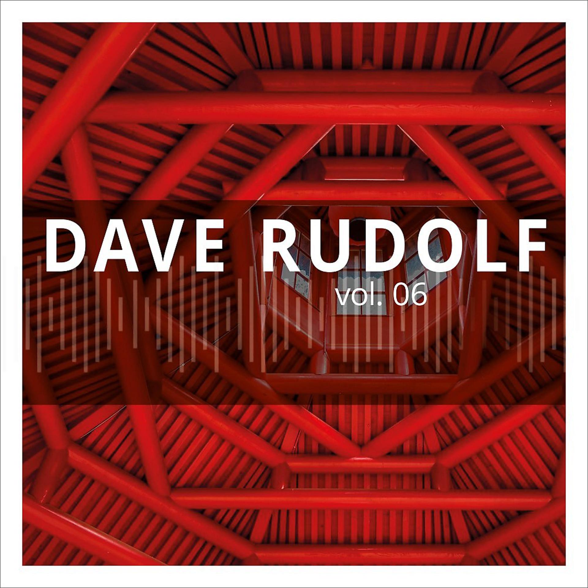 Постер альбома Dave Rudolf, Vol. 6
