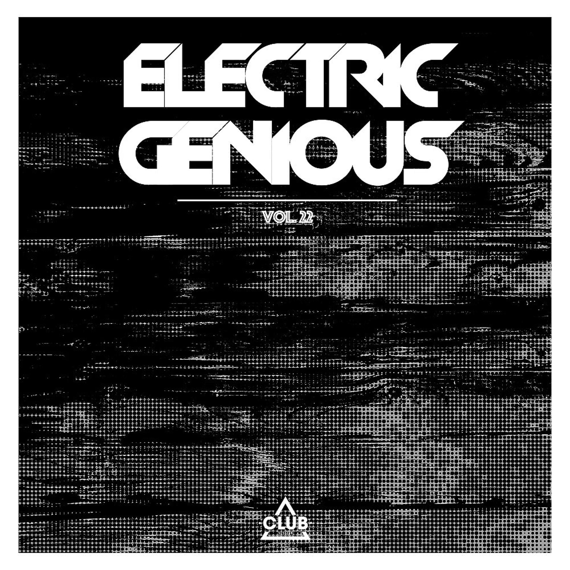 Постер альбома Electric Genious, Vol. 22