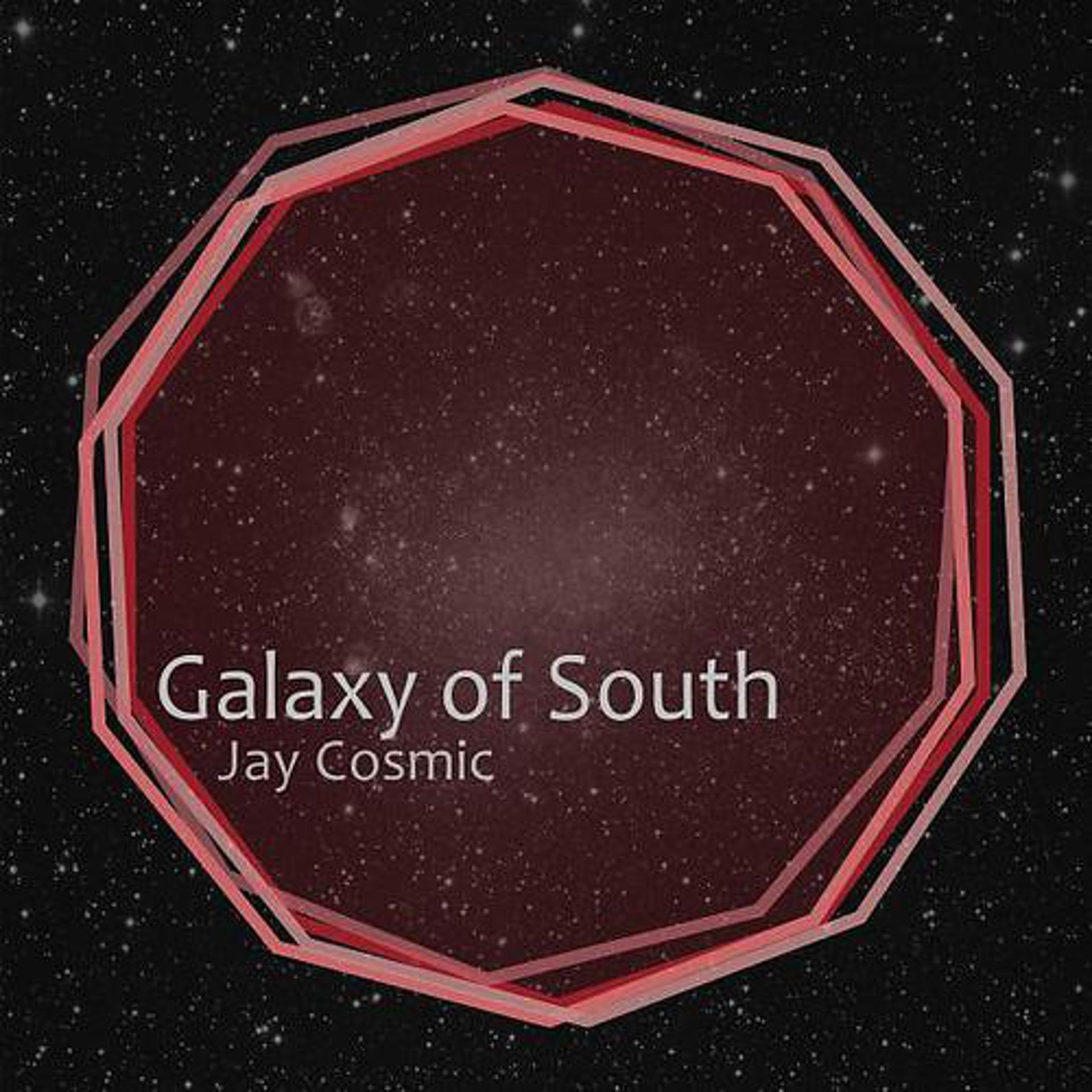 Постер альбома Galaxy of South