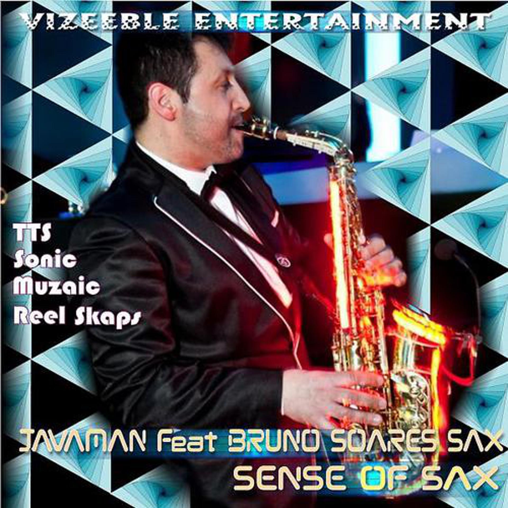 Постер альбома Sense of Sax (The Return)