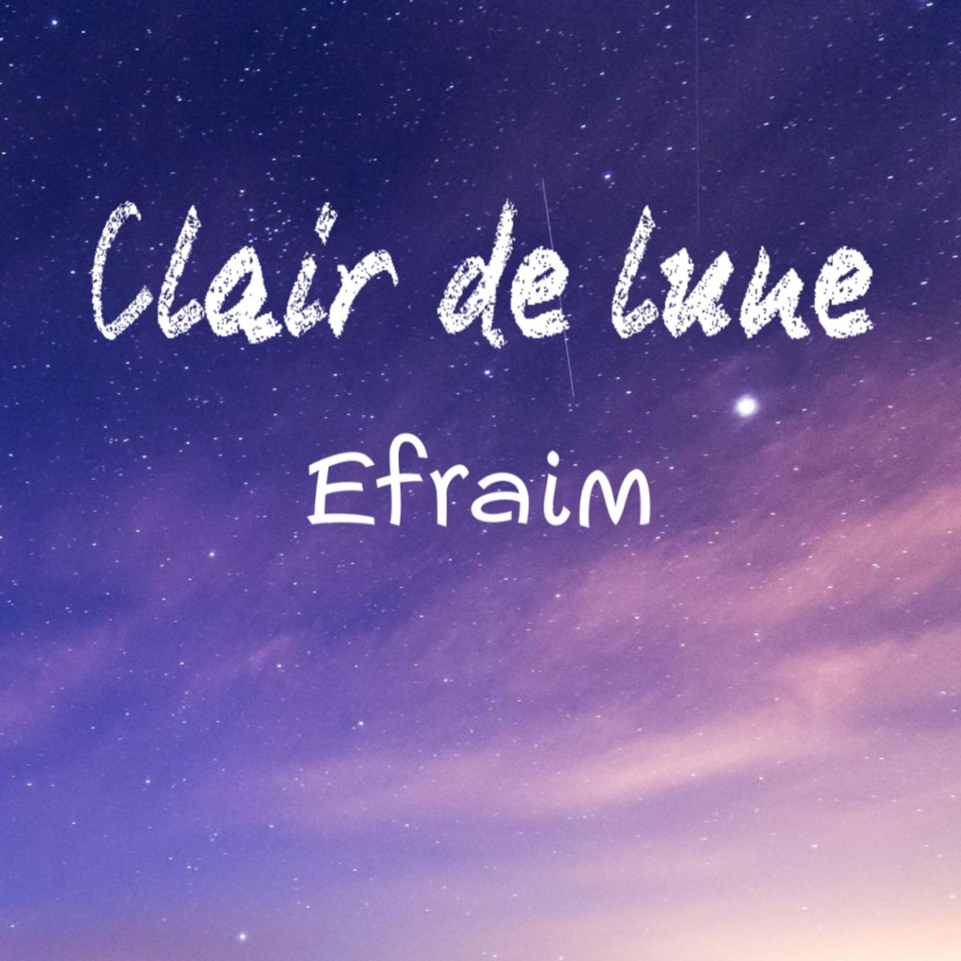 Постер альбома Clair De Lune