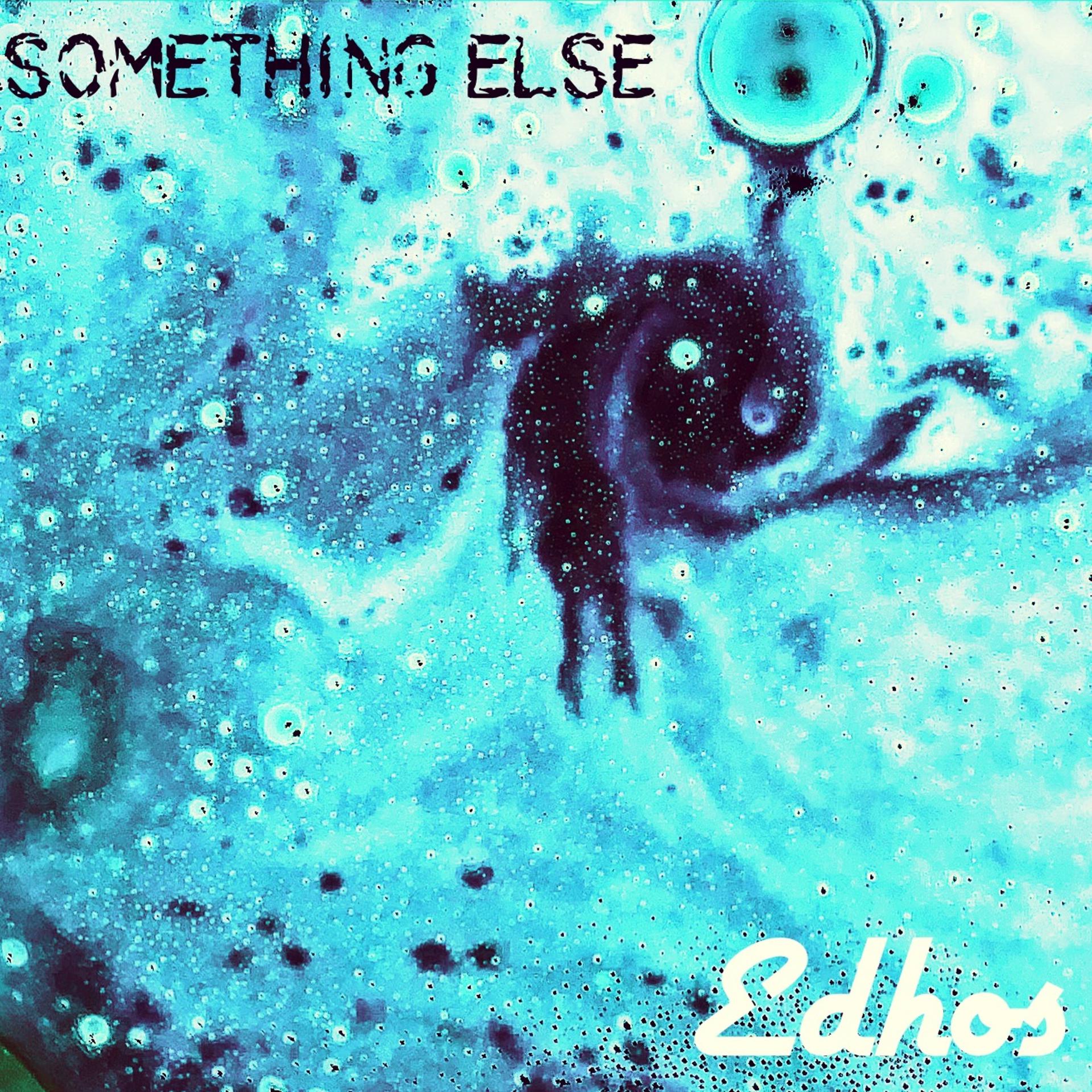 Постер альбома Something Else