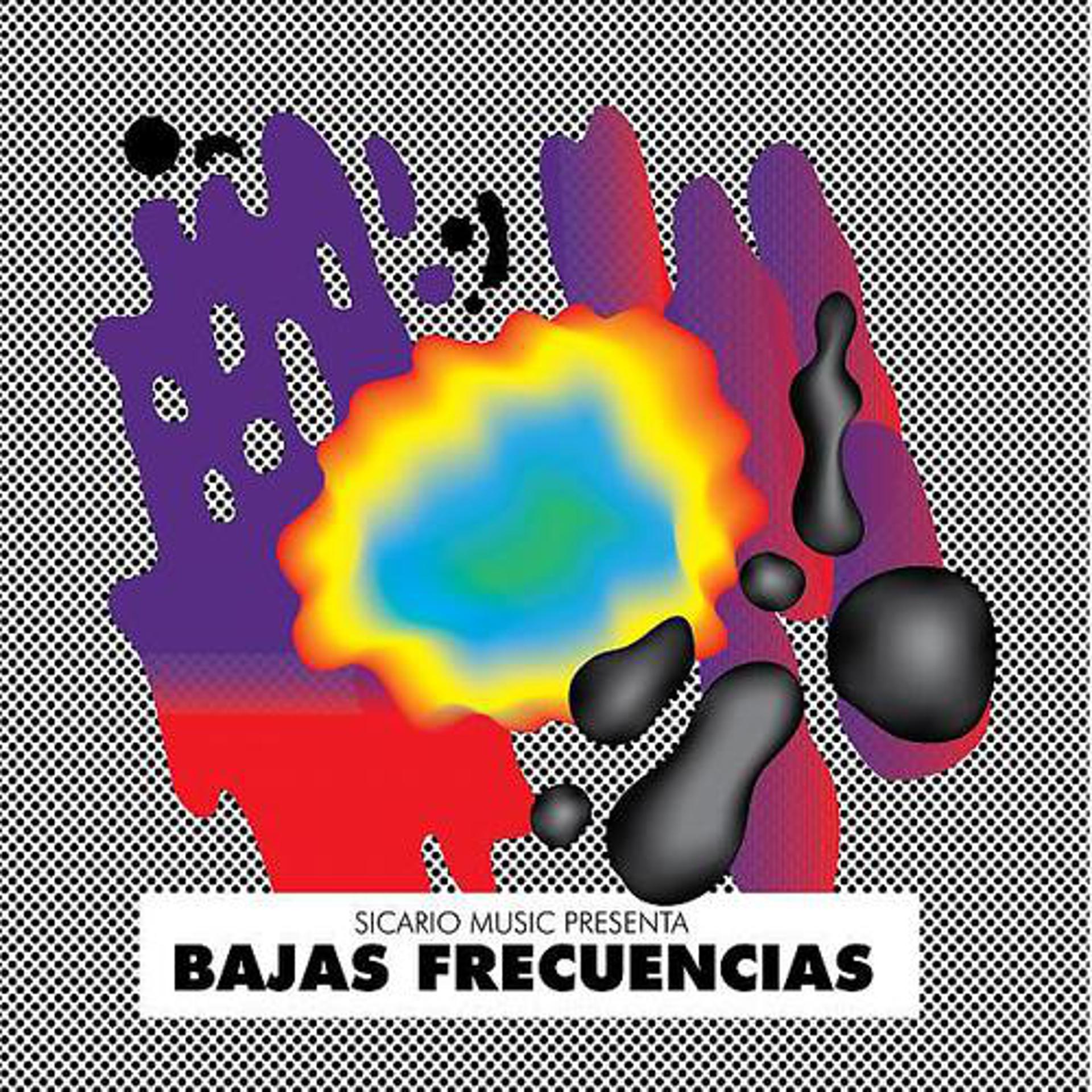 Постер альбома Bajas Frecuencias