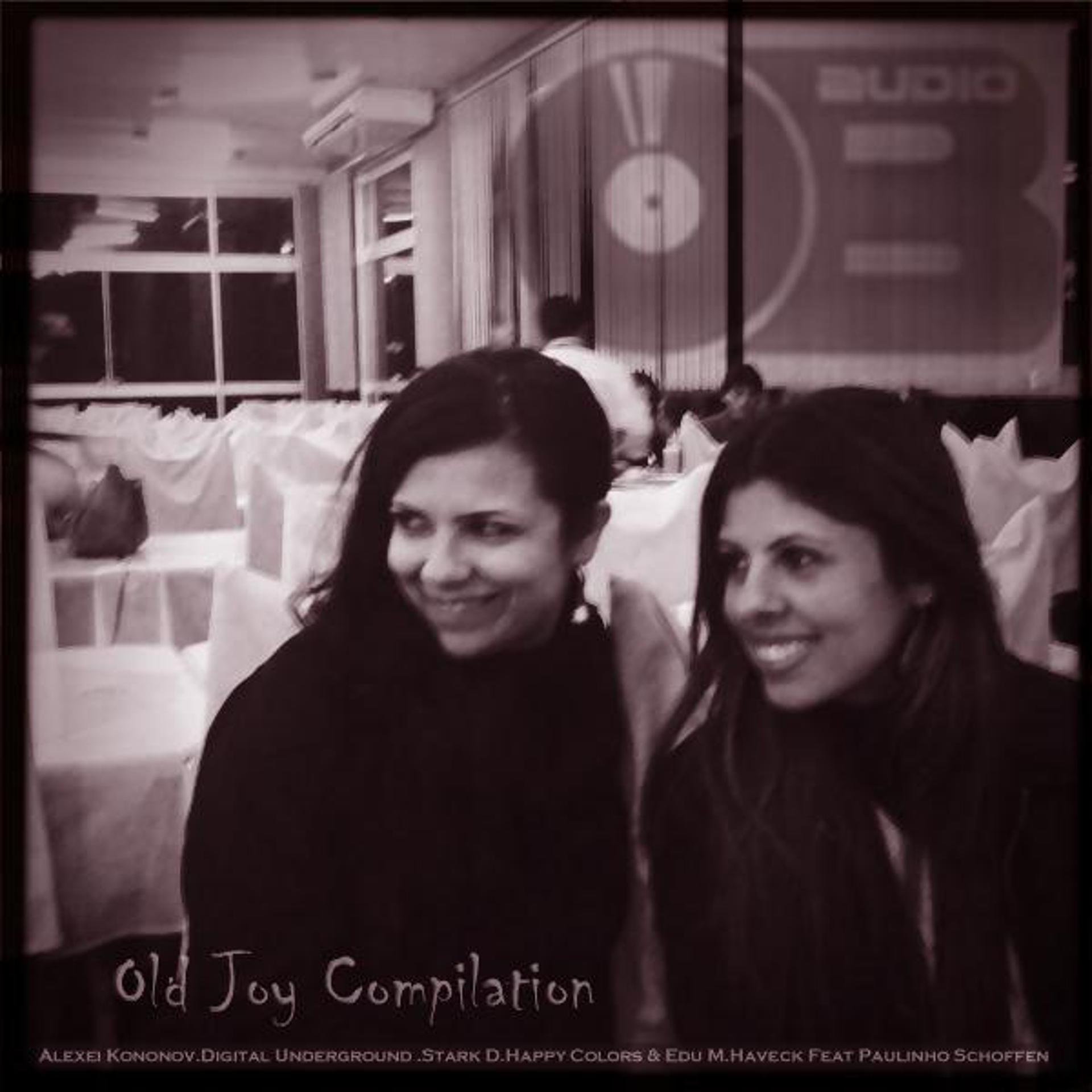 Постер альбома Old Joy Compilation
