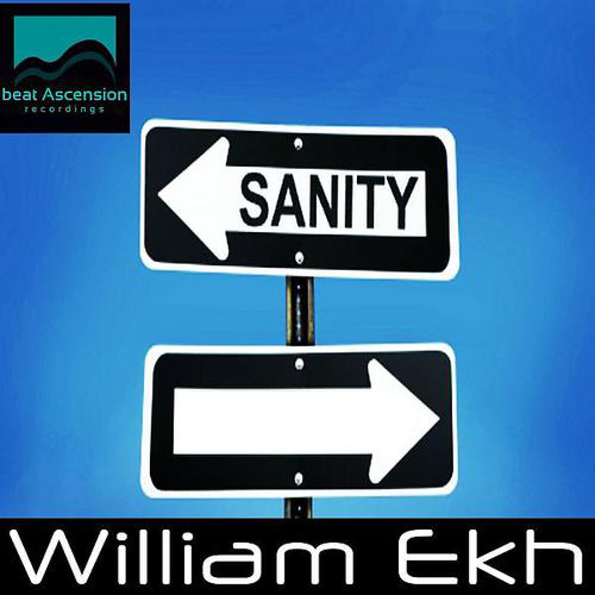 Постер альбома Sanity