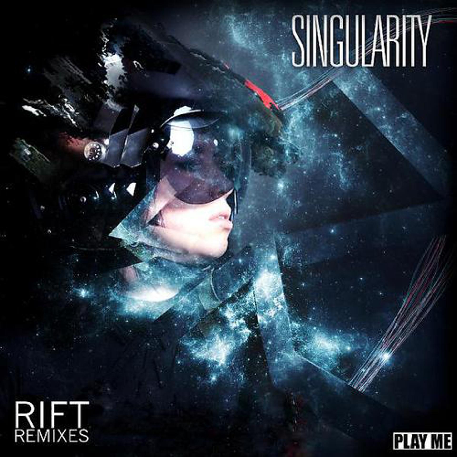 Постер альбома Rift Remix EP
