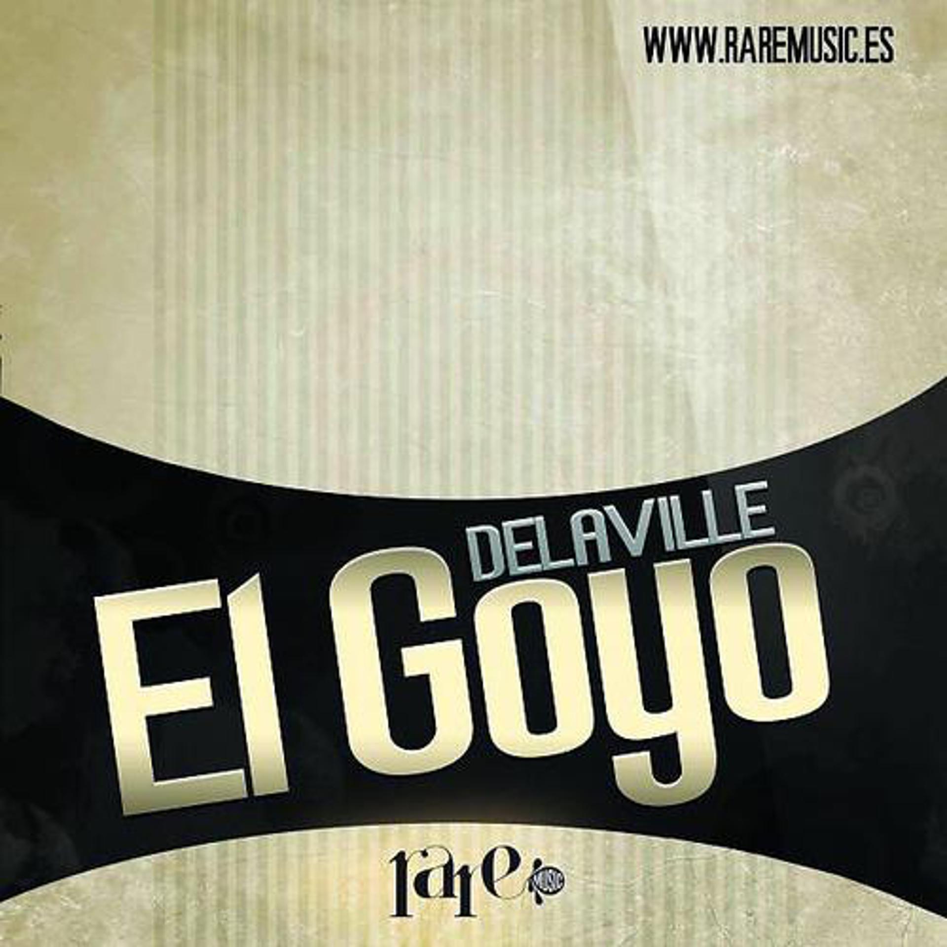 Постер альбома El Goyo