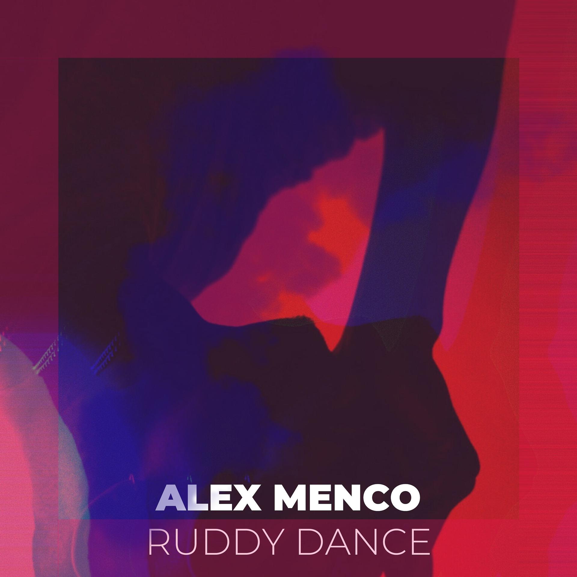 Постер альбома Ruddy Dance