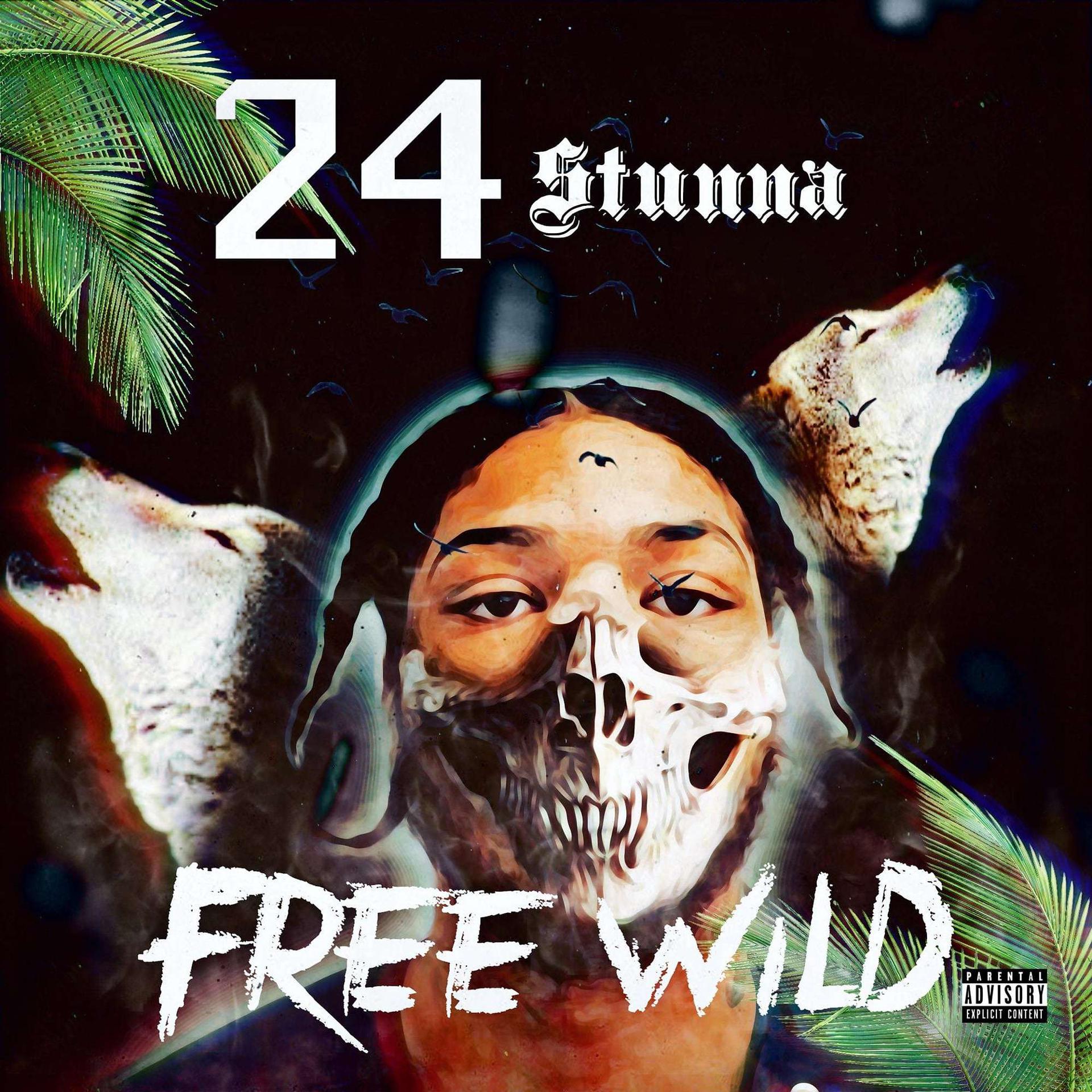 Постер альбома Free Wild