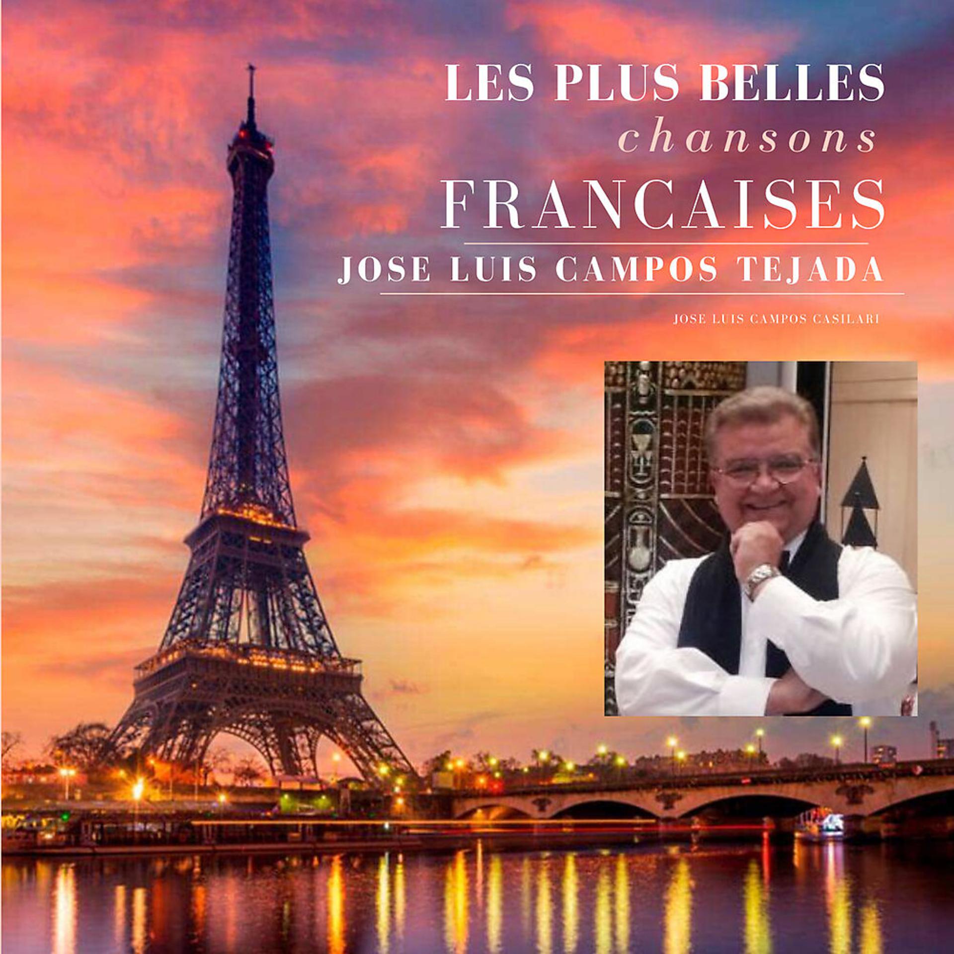 Постер альбома Les Plus Belles Chansons Francaises