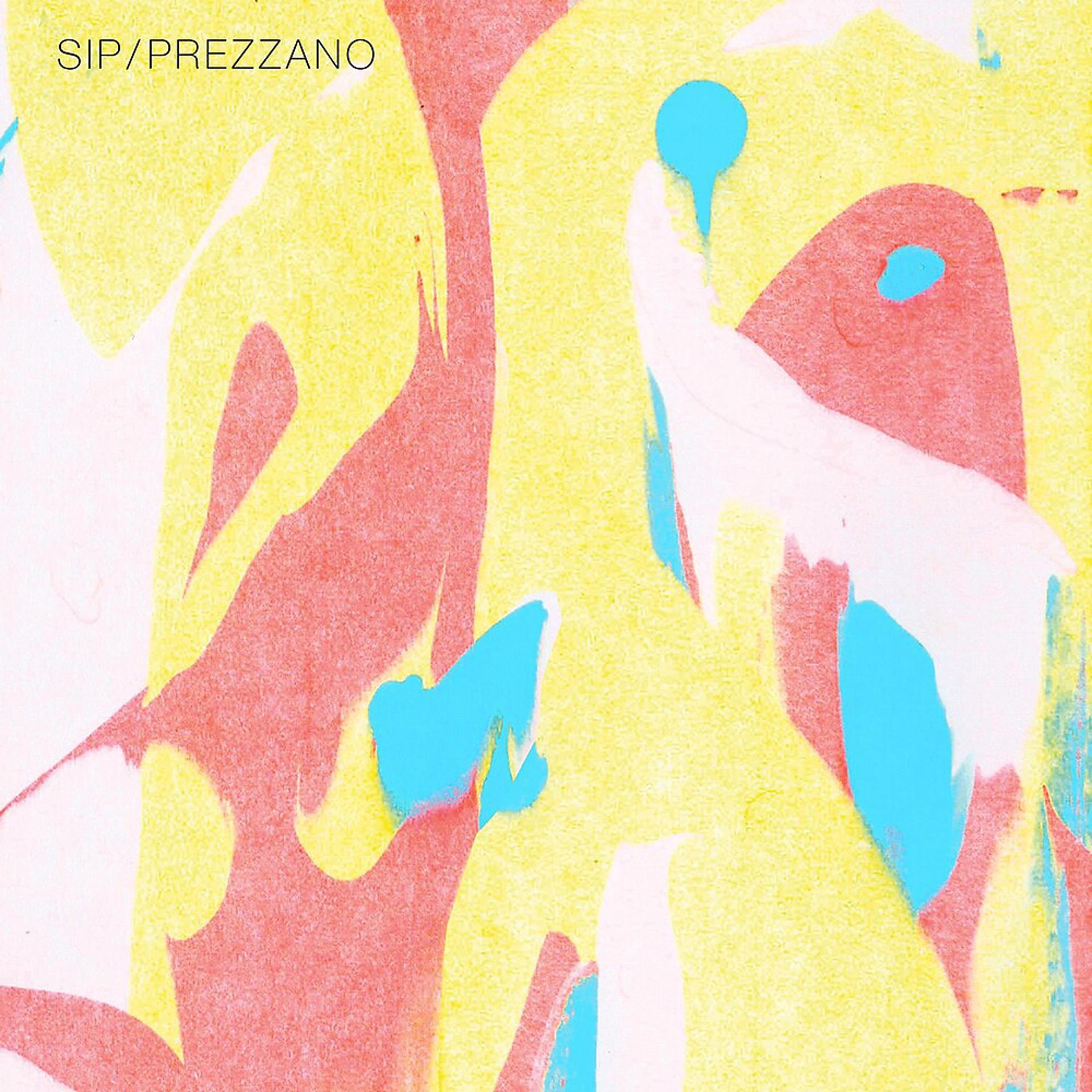 Постер альбома SiP/Prezzano
