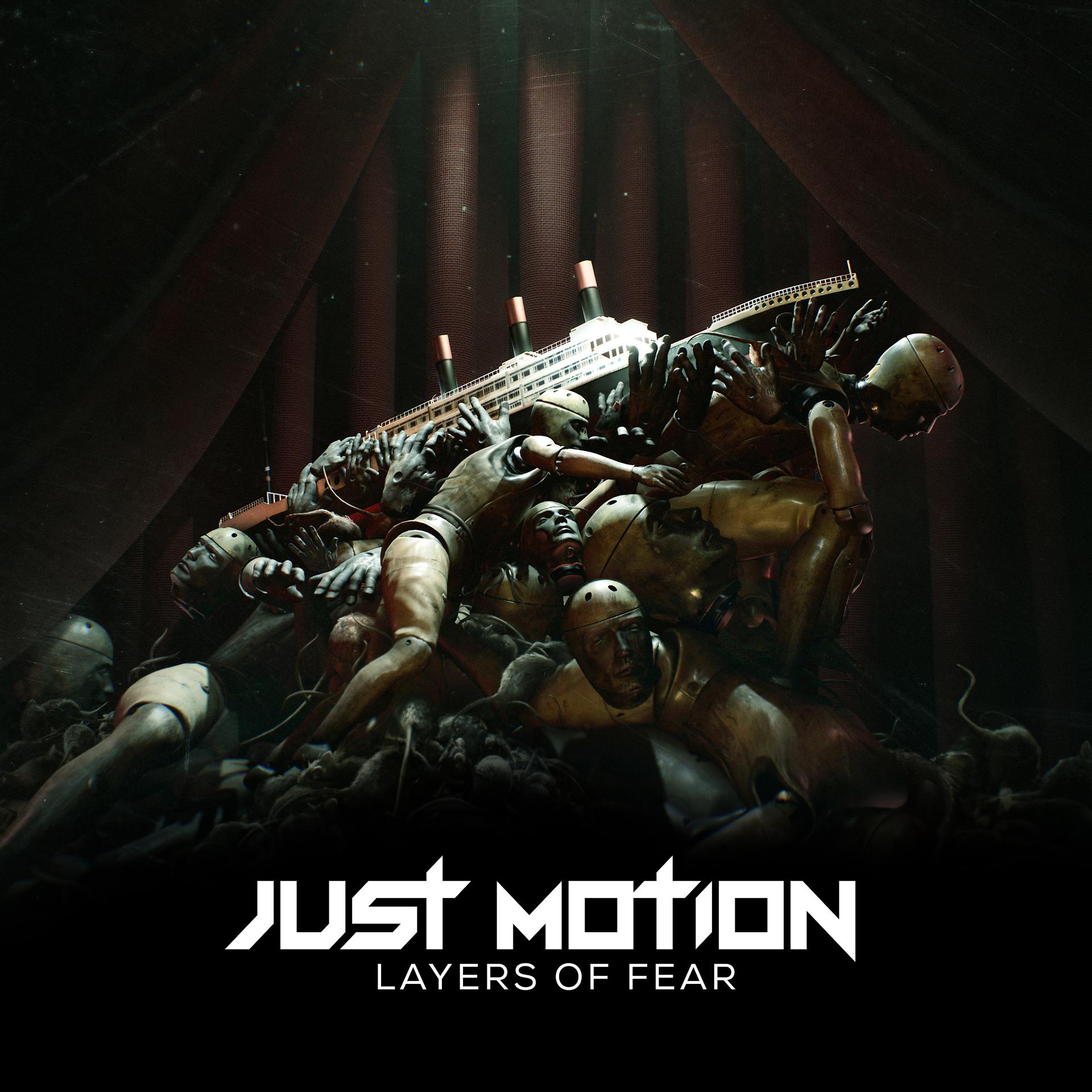 Постер альбома Layers of Fear