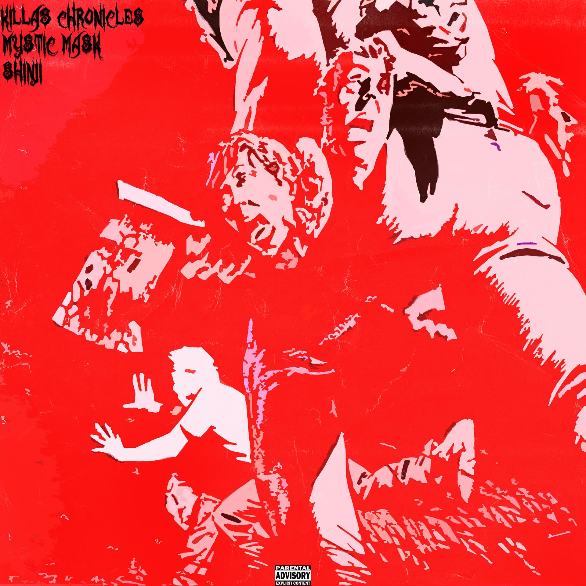 Постер альбома Killa's Chronicles