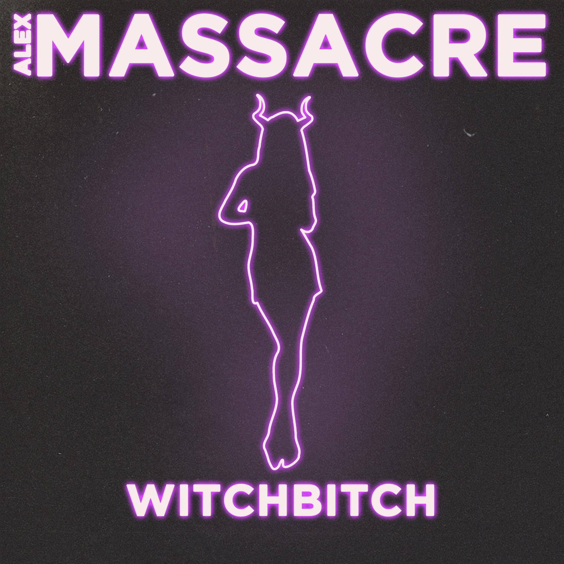 Постер альбома Witchbitch