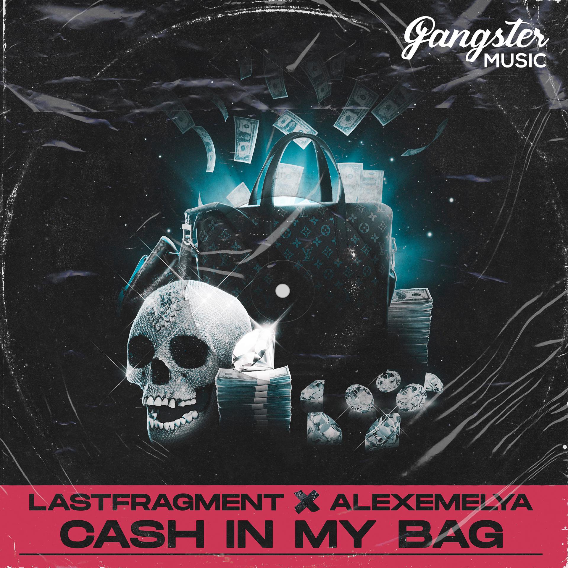 Постер альбома Cash in My Bag