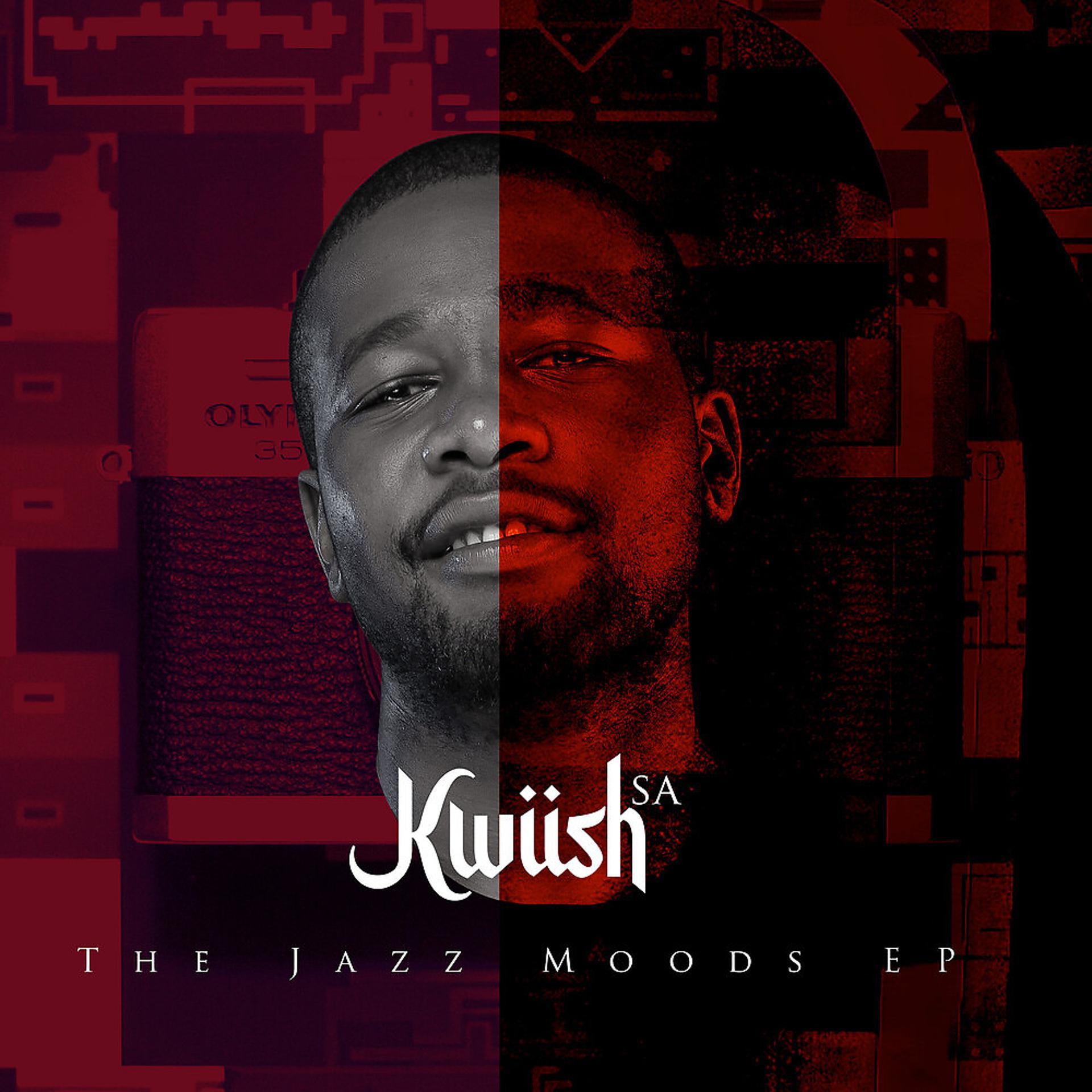 Постер альбома The Jazz Moods