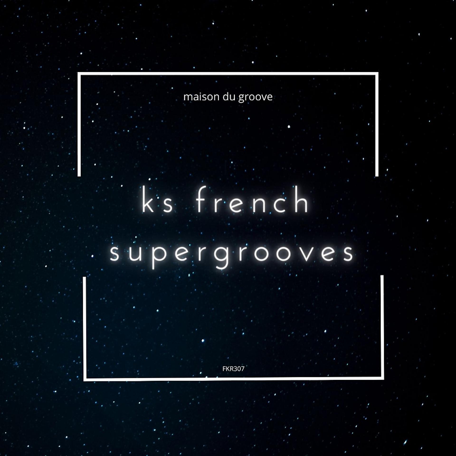 Постер альбома Supergrooves