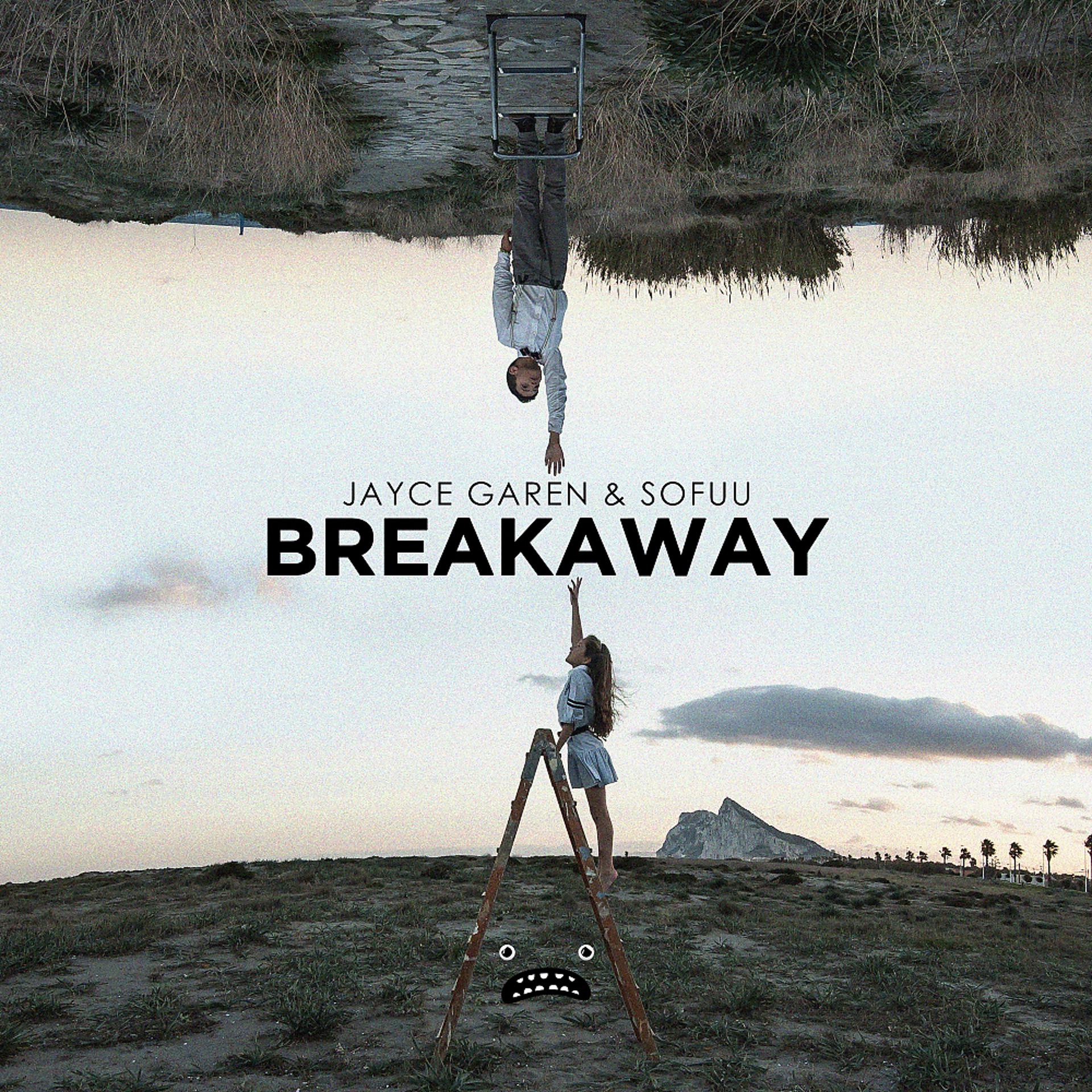 Постер альбома Breakaway