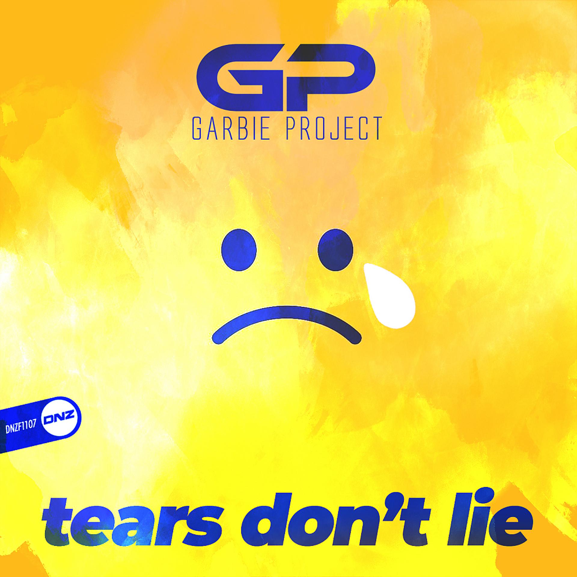 Постер альбома Tears Don't Lie