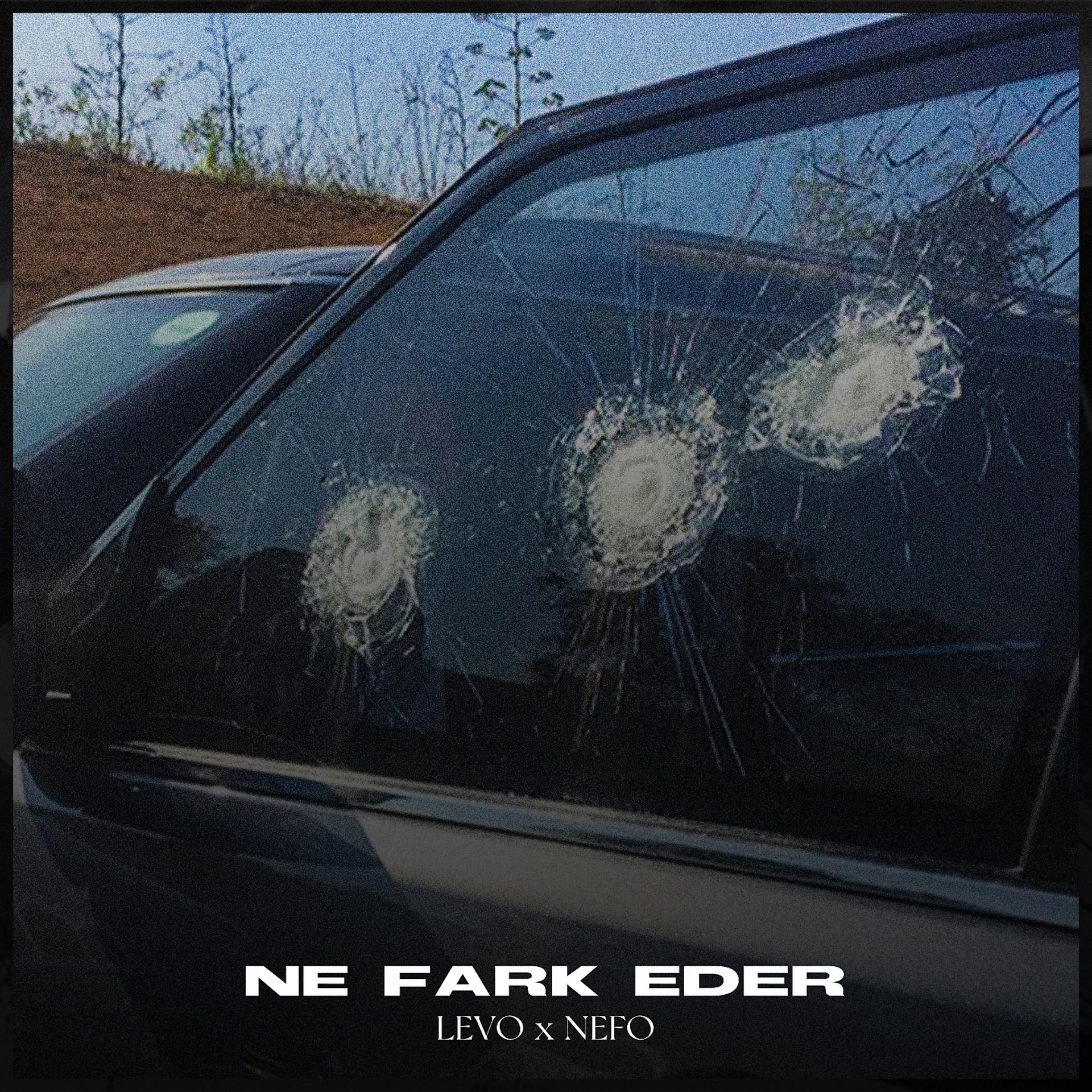 Постер альбома Ne Fark Eder