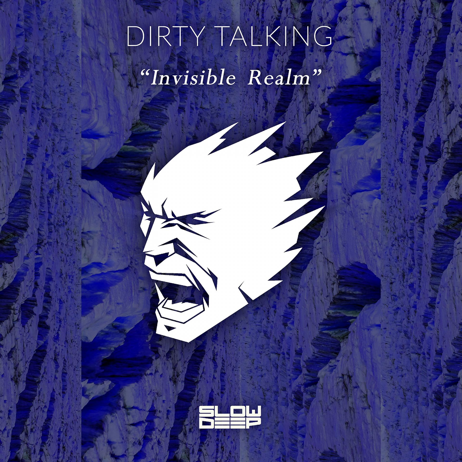 Постер альбома Invisible Realm
