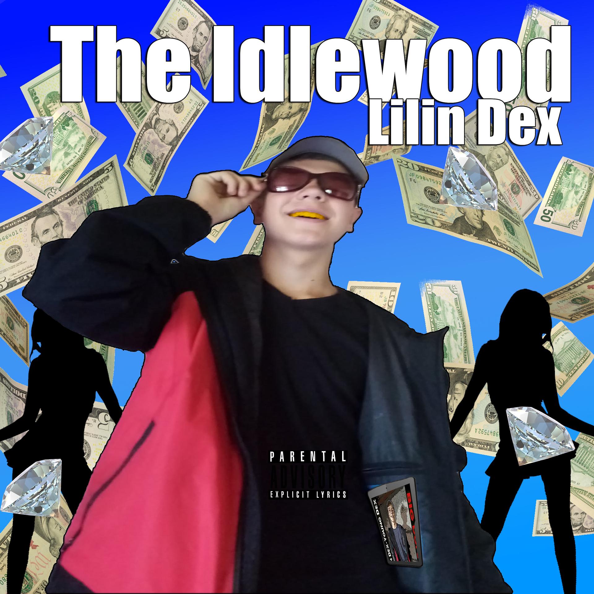 Постер альбома The Idlewood