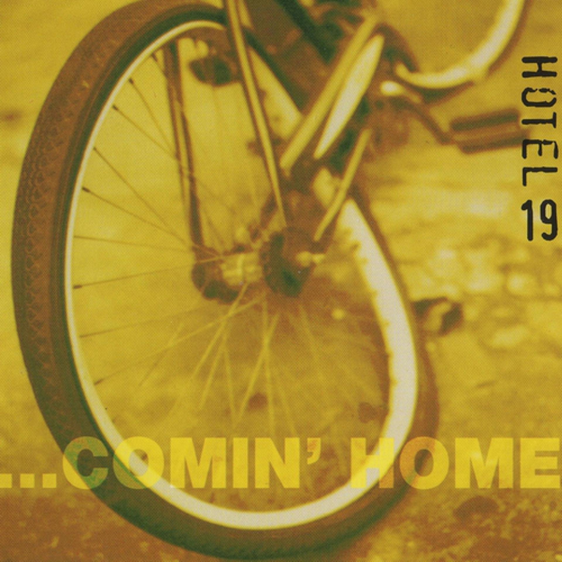 Постер альбома Comin' Home