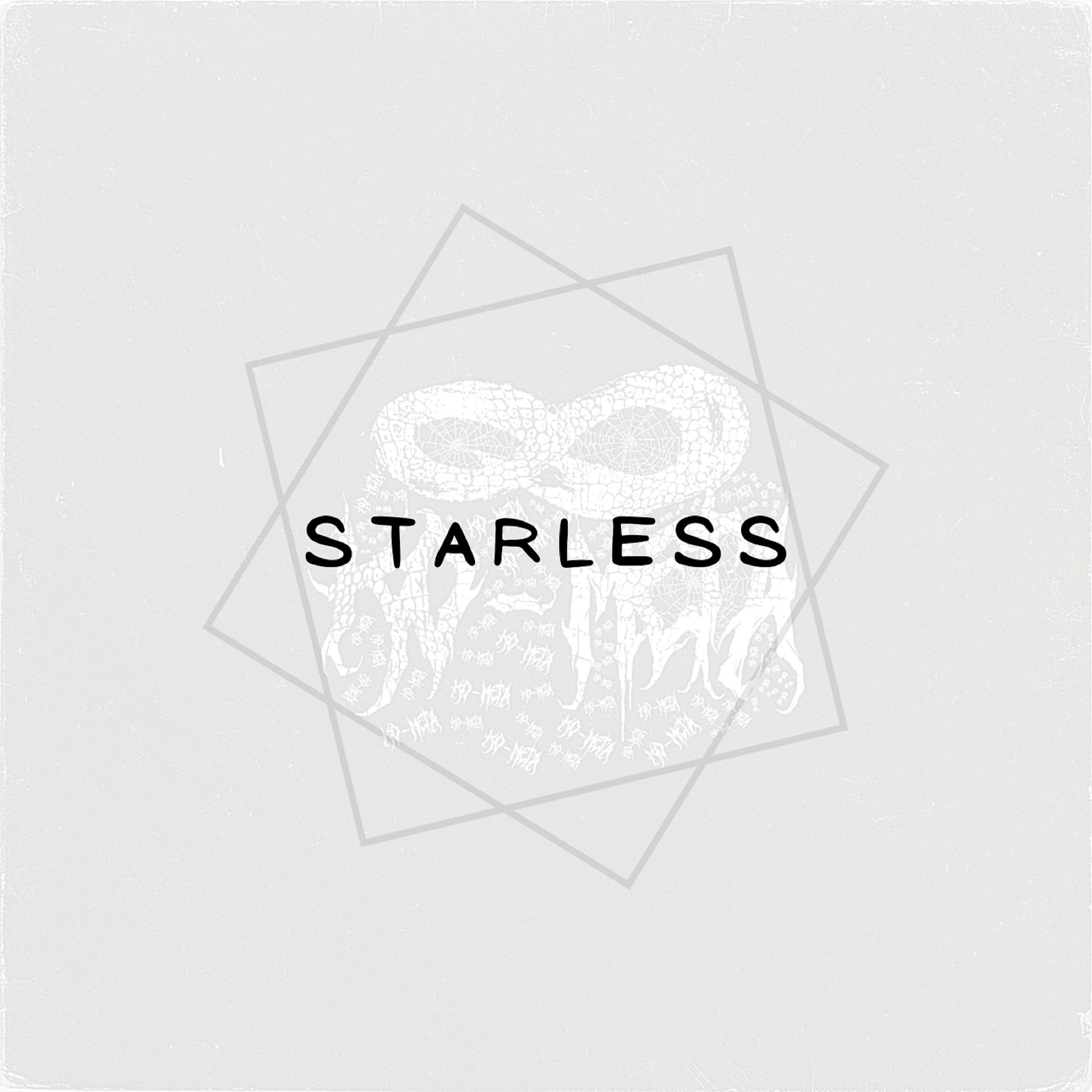 Постер альбома Starless