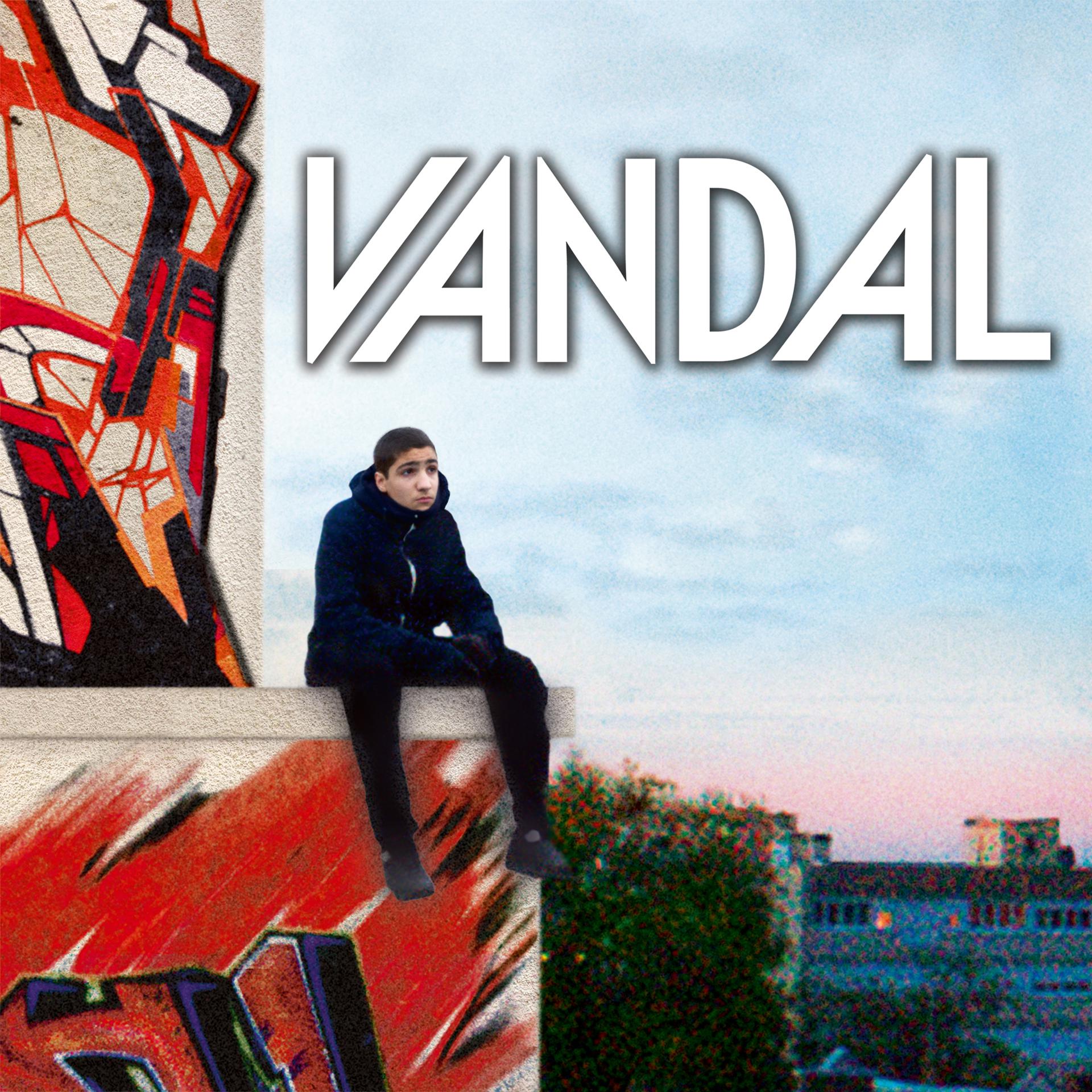 Постер альбома Young, Wild and Reckless (From "Vandal") - Single