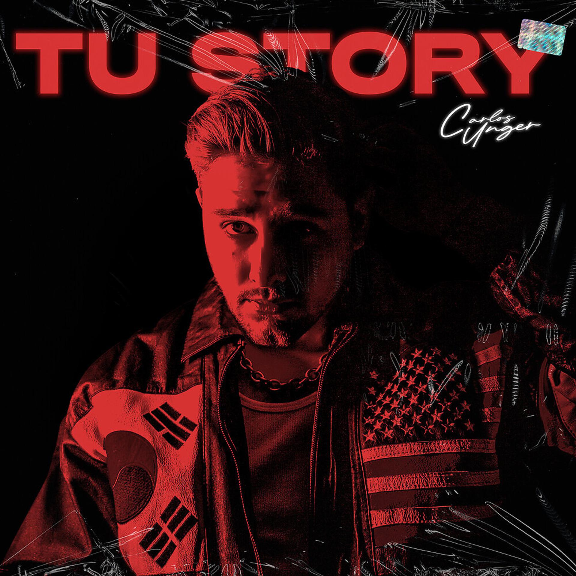 Постер альбома Tu Story