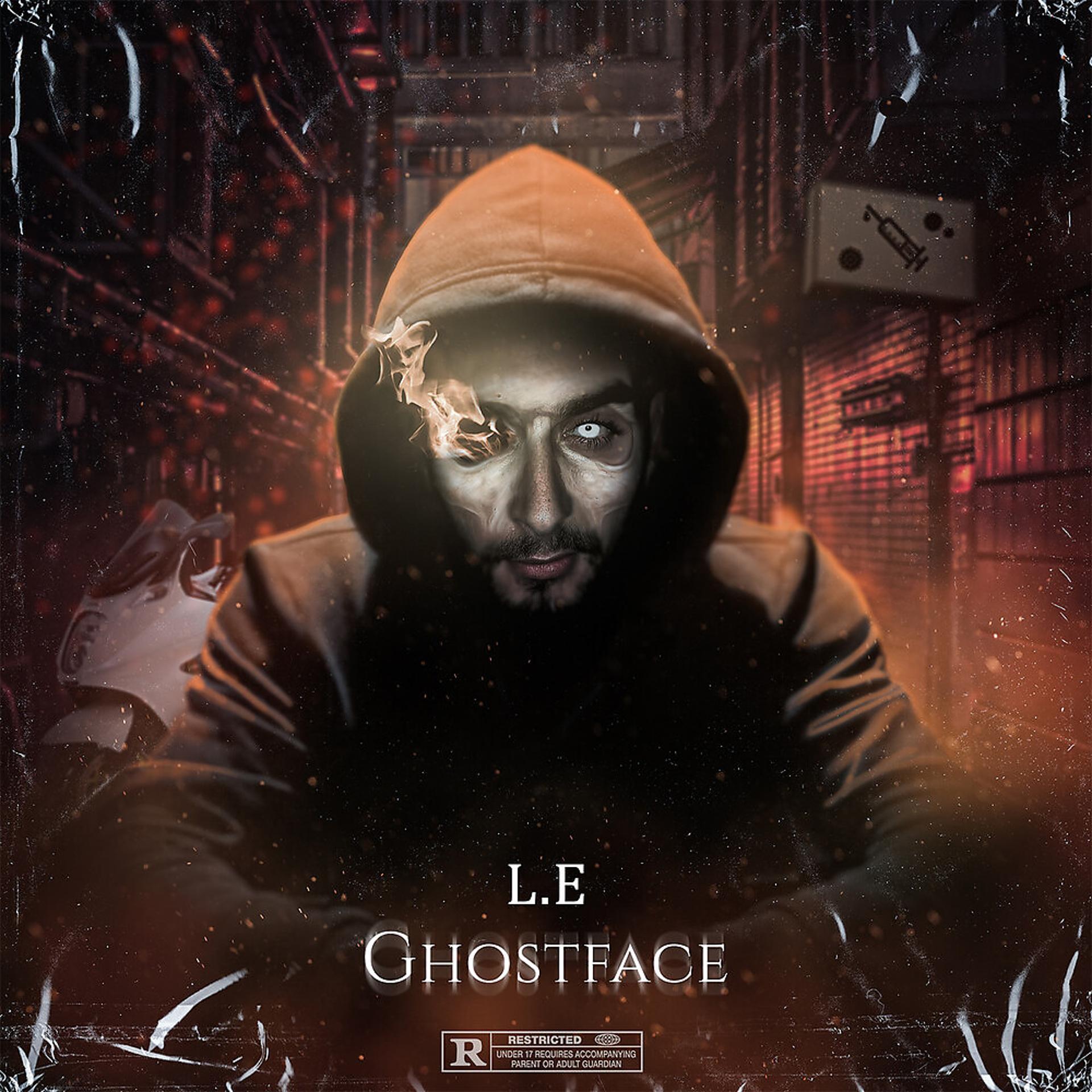 Постер альбома Ghost Face