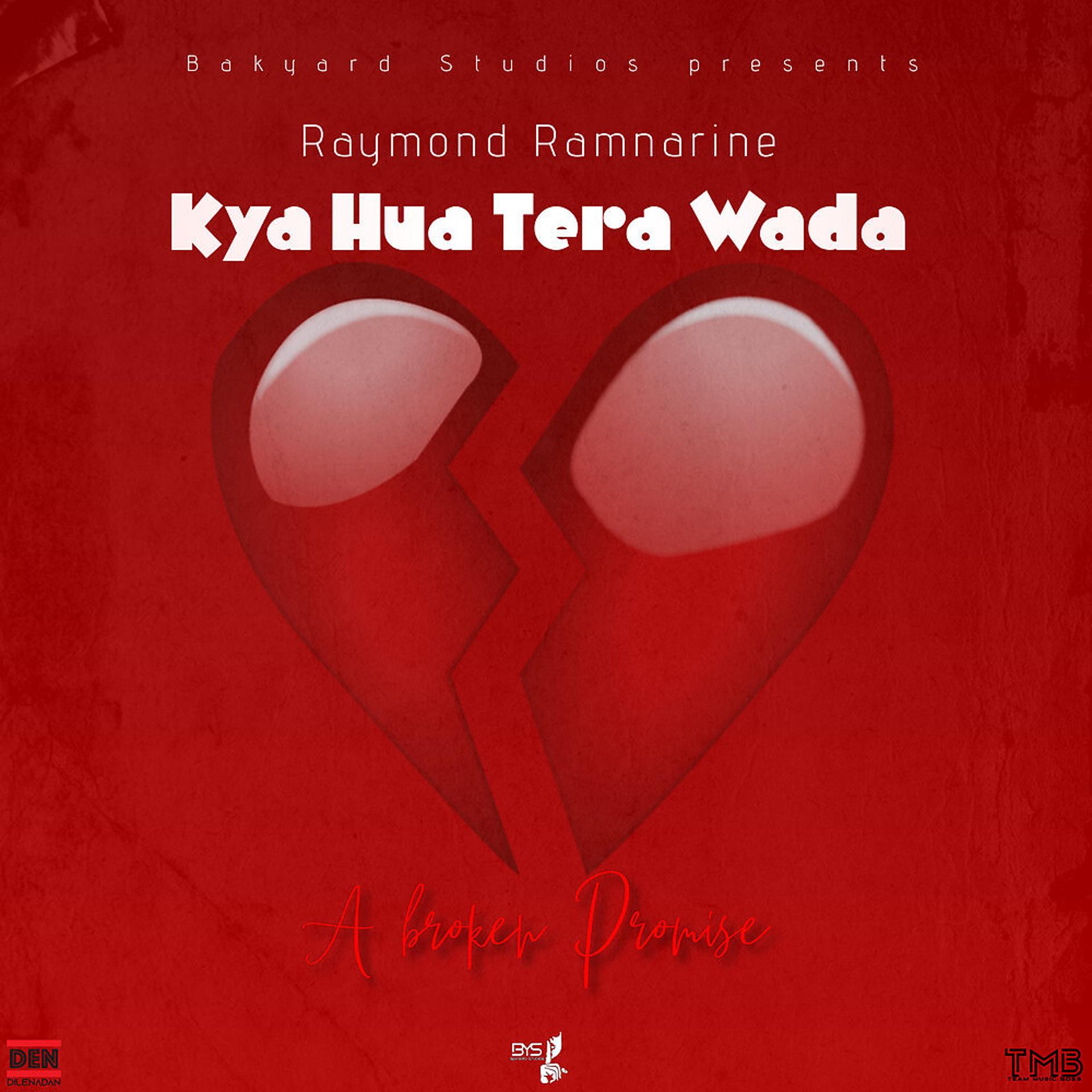 Постер альбома Kya Hua Tera Wada