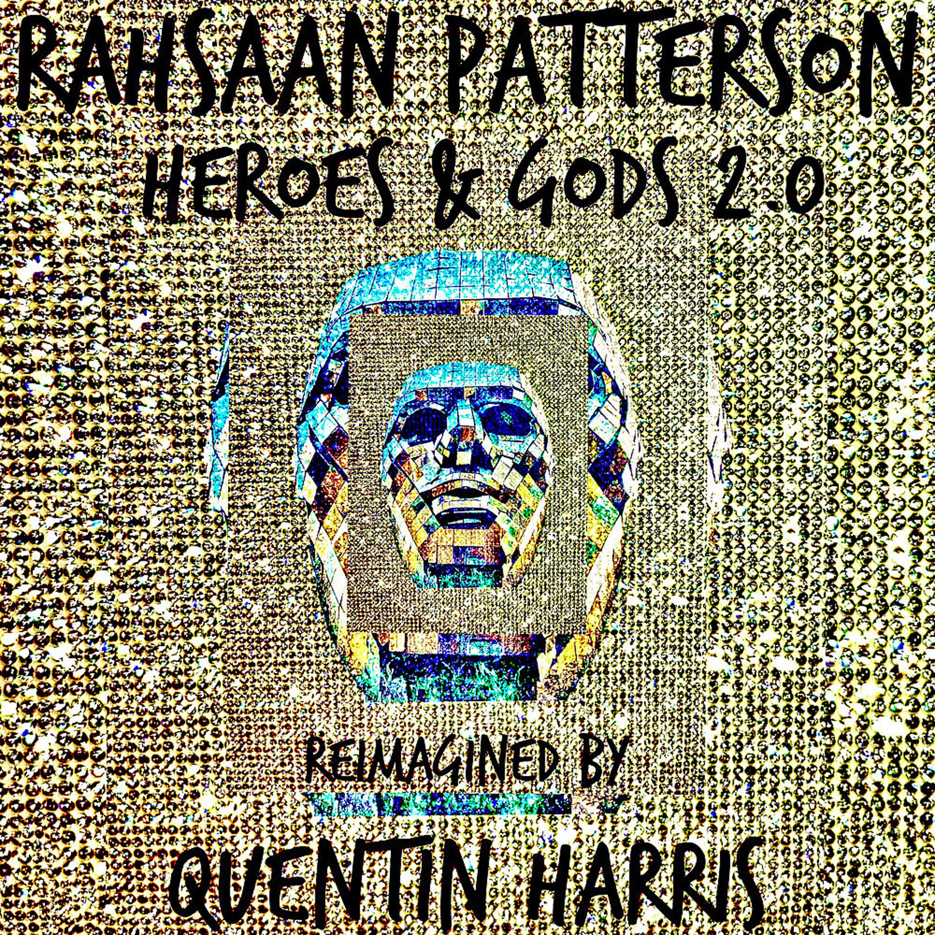 Постер альбома Heroes & Gods 2.0