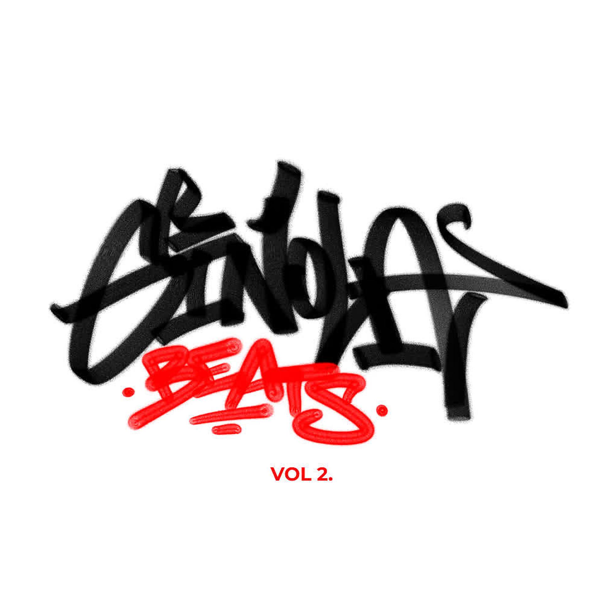 Постер альбома Ginola Beats (Vol 2)