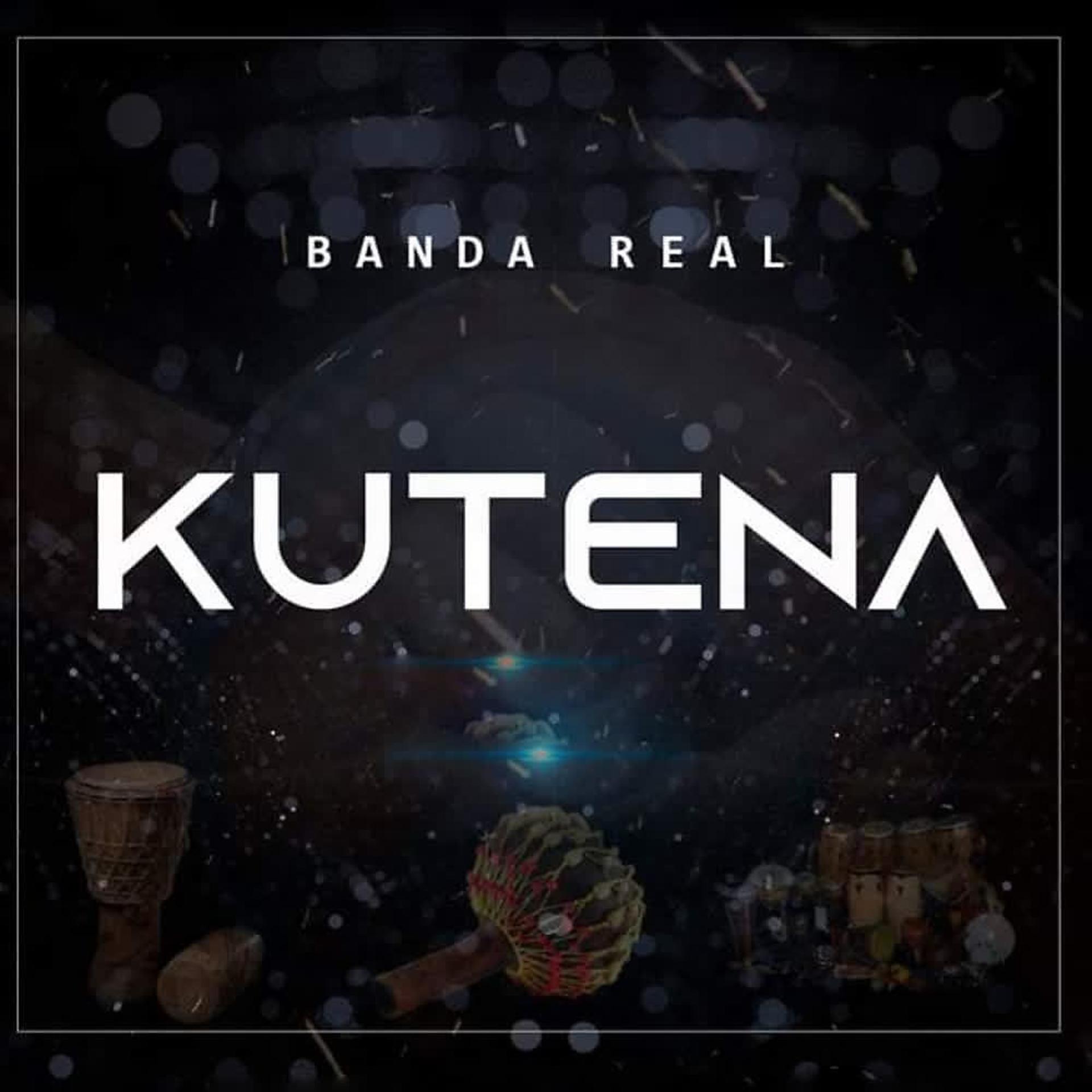 Постер альбома Kutena