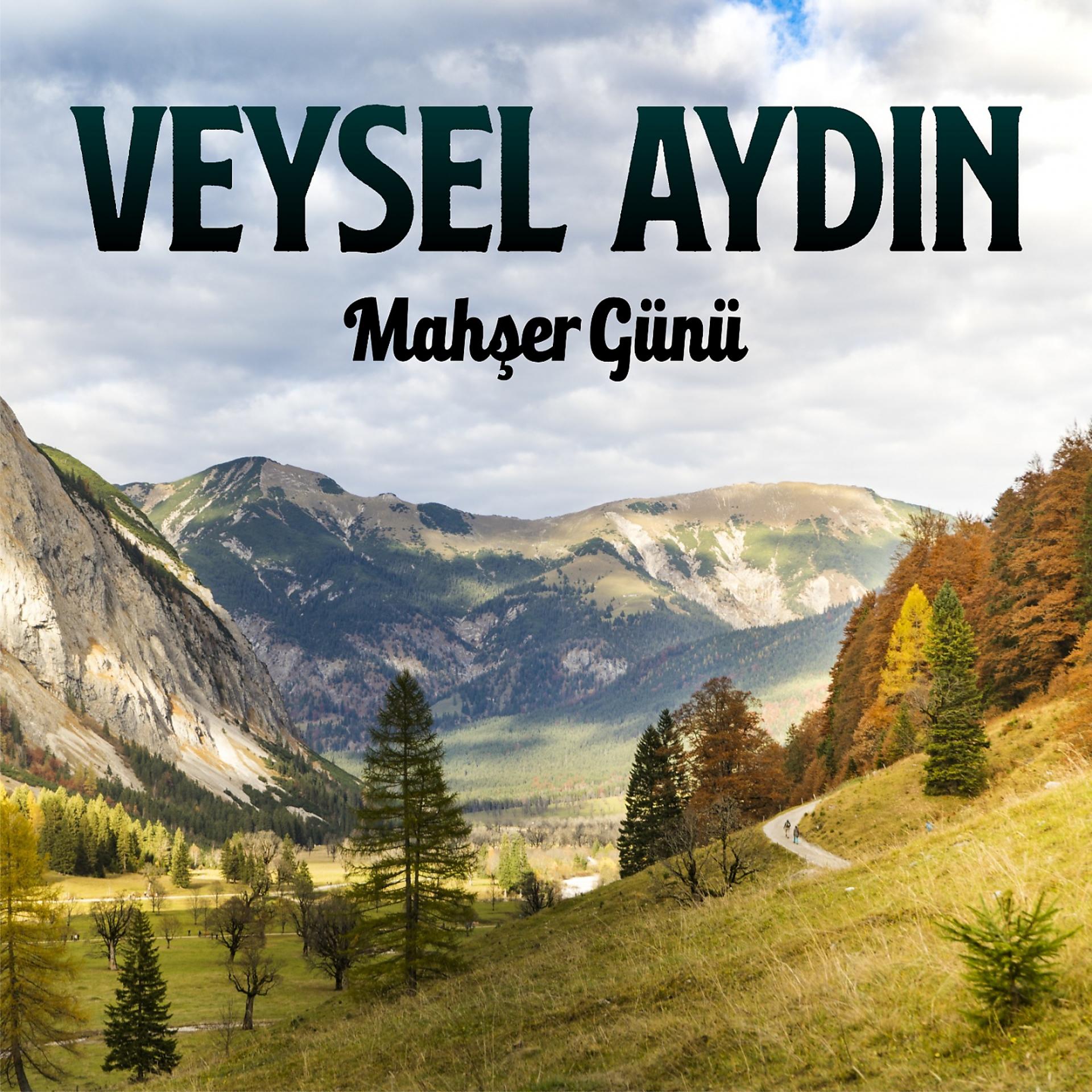 Постер альбома Mahşer Günü