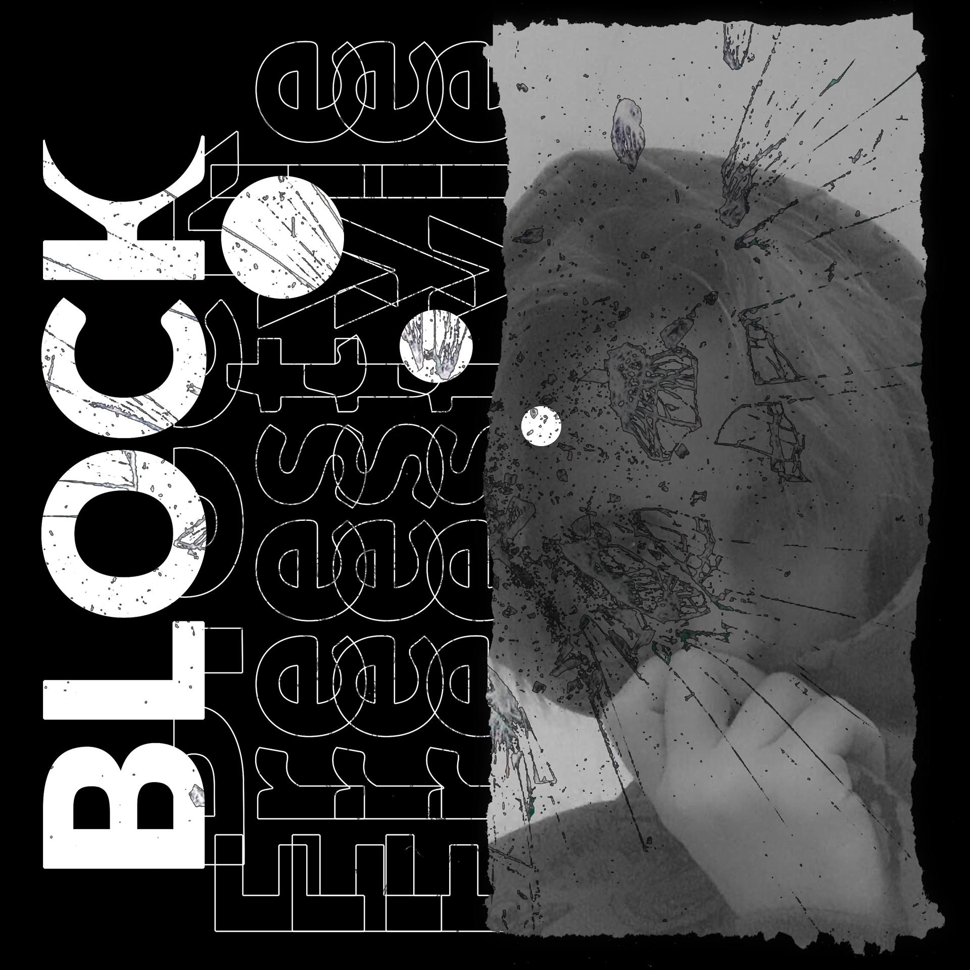 Постер альбома Block Freestyle