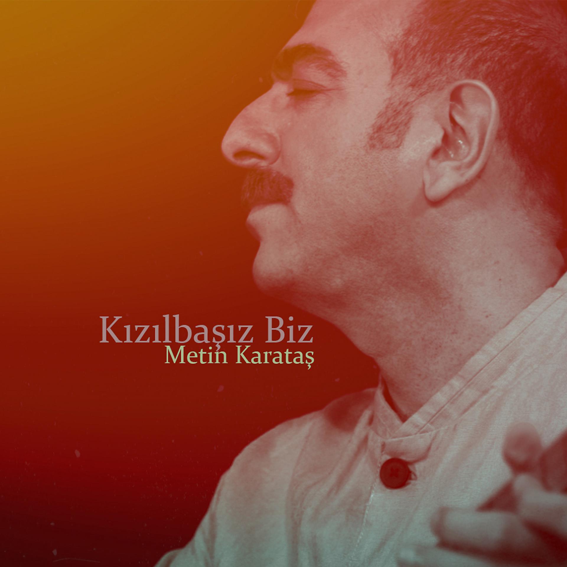 Постер альбома Kızılbaşız Biz