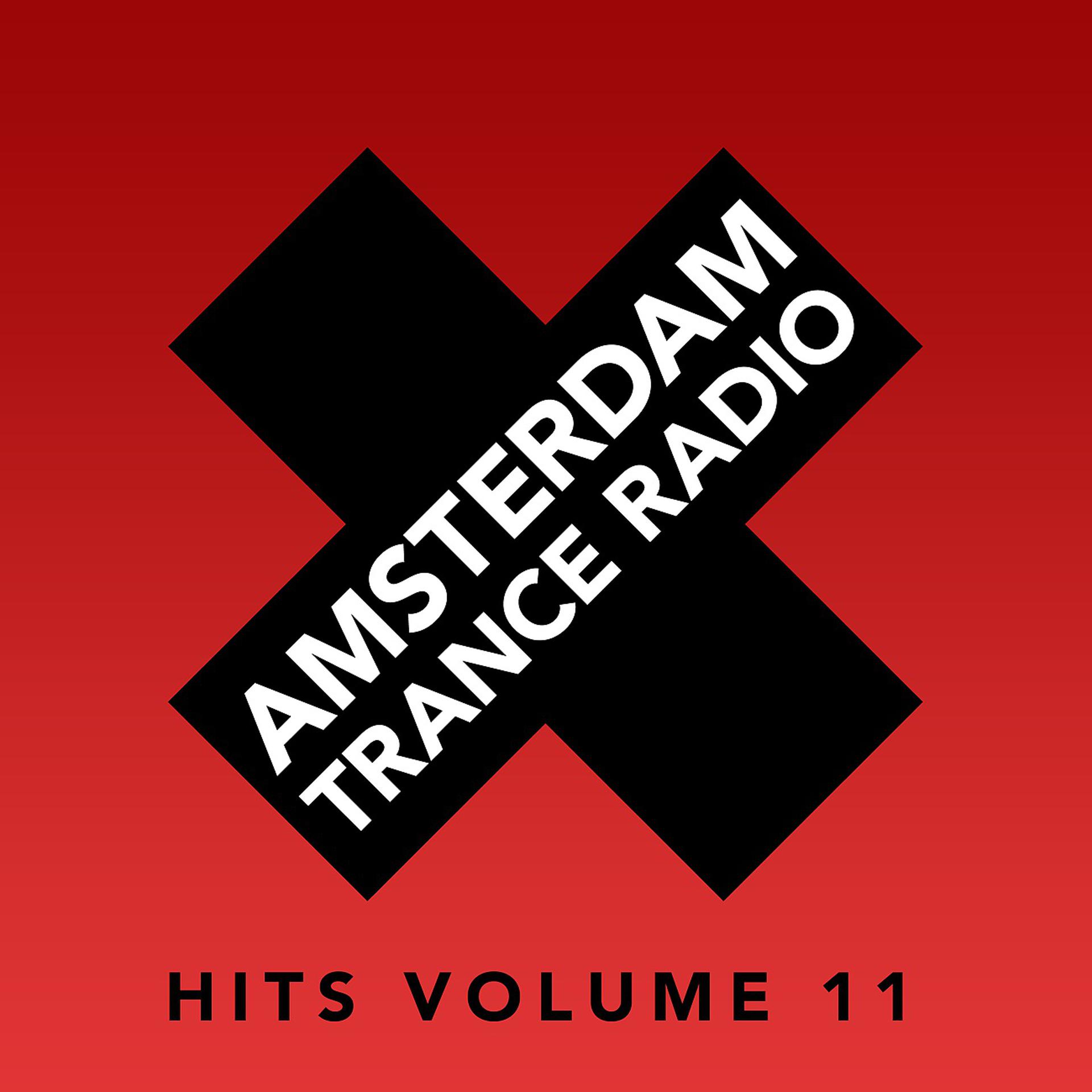 Постер альбома Amsterdam Trance Radio Hits, Vol. 11