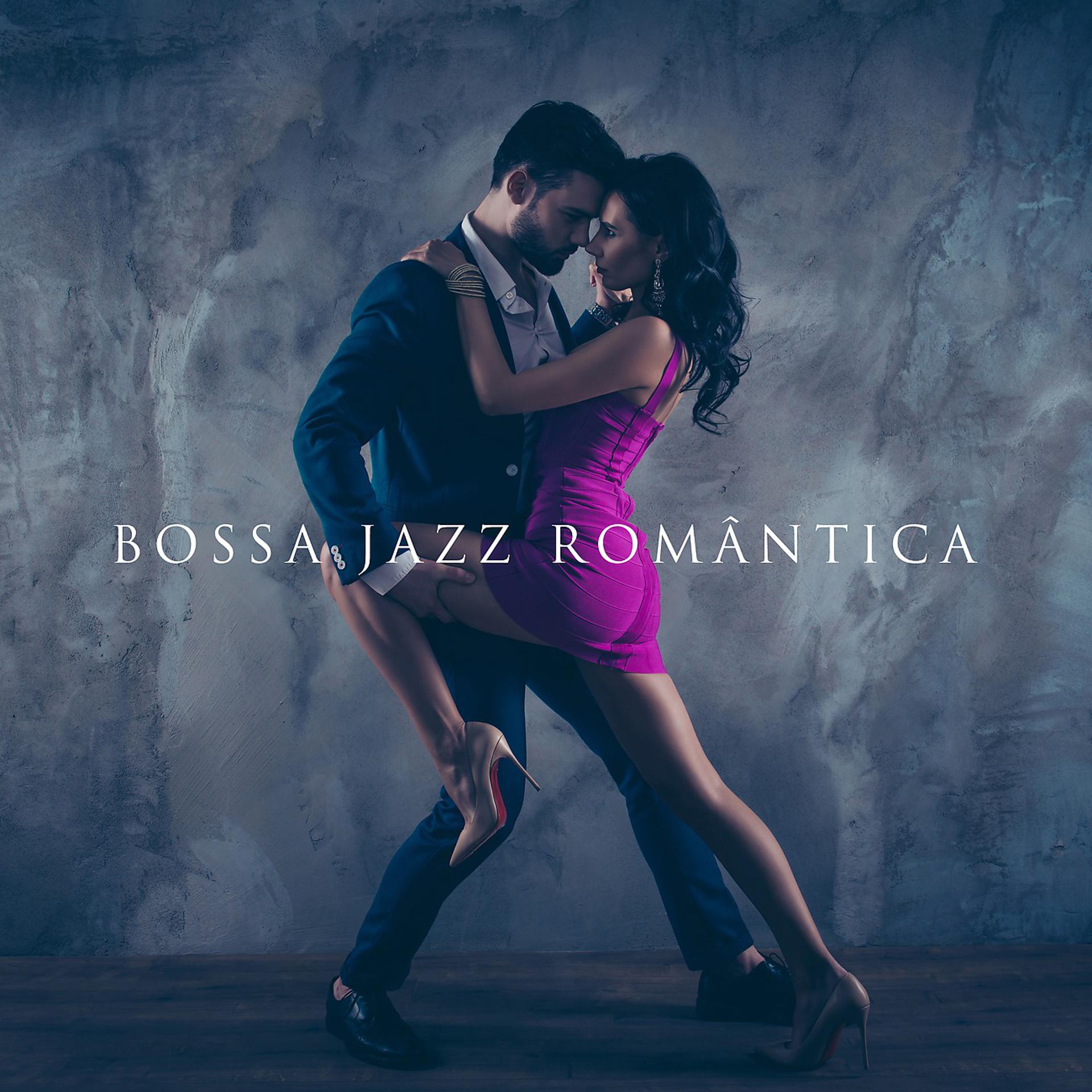 Постер альбома Bossa Jazz Romântica