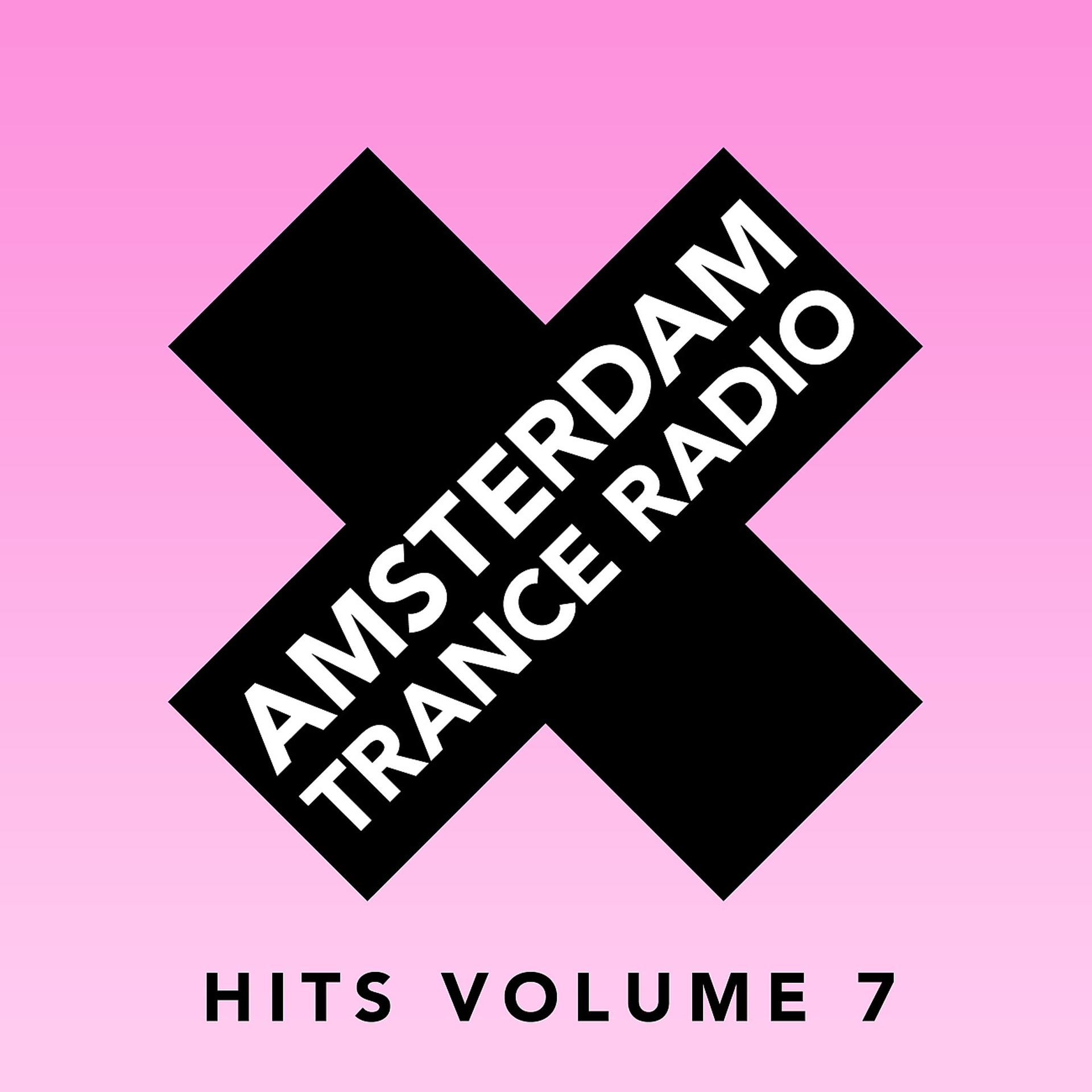 Постер альбома Amsterdam Trance Radio Hits, Vol. 7