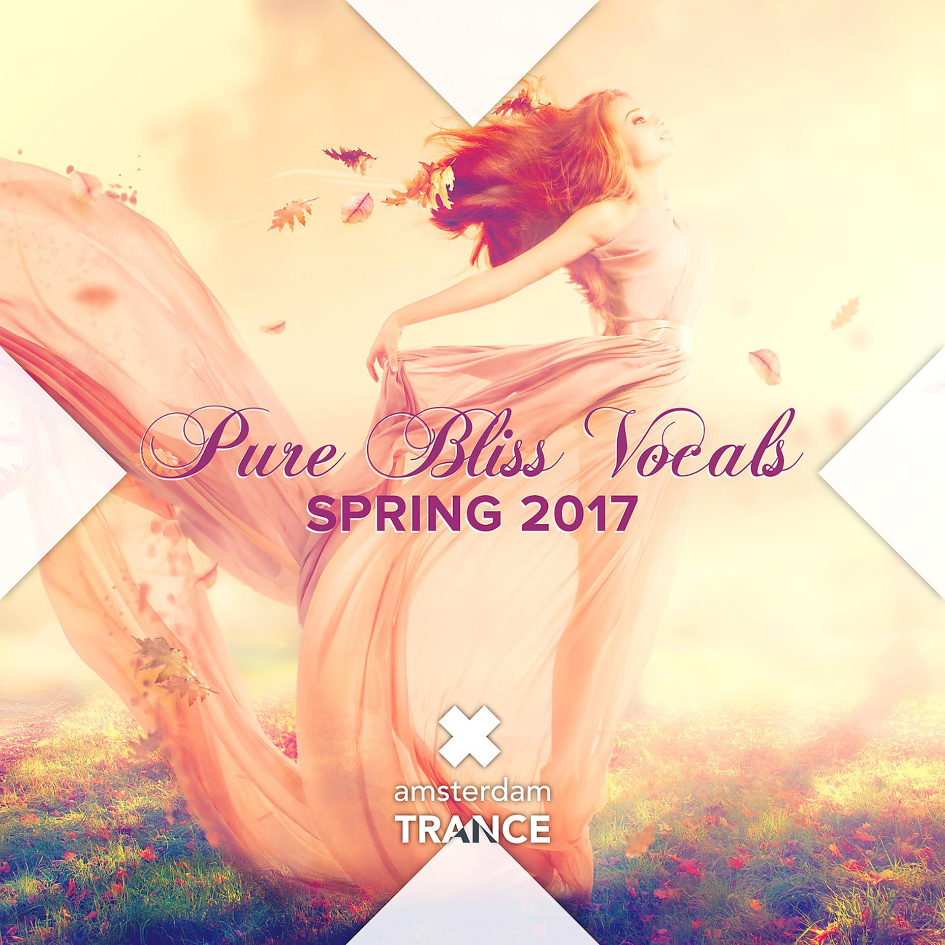 Постер альбома Pure Bliss Vocals - Spring 2017